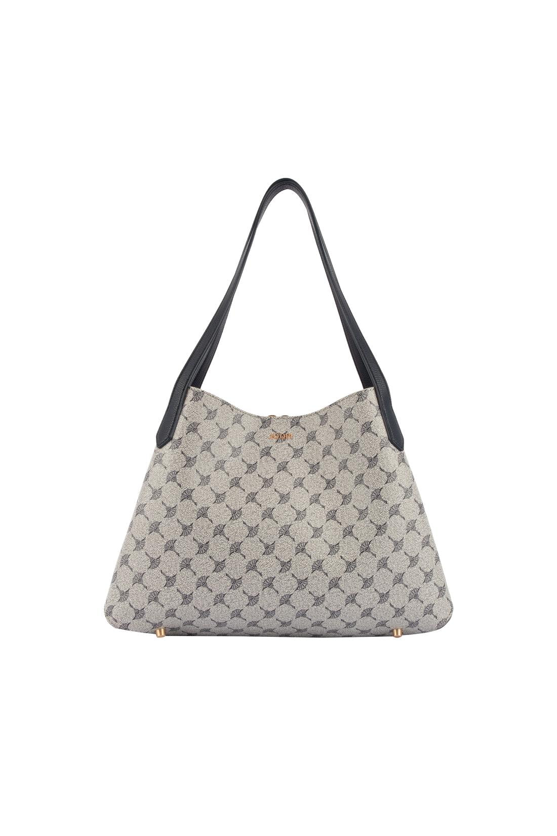 Joop - Damen Shopper Mazzolino Rahel-Taschen-Joop-One Size-Dunkelblau-ARCHIVIST