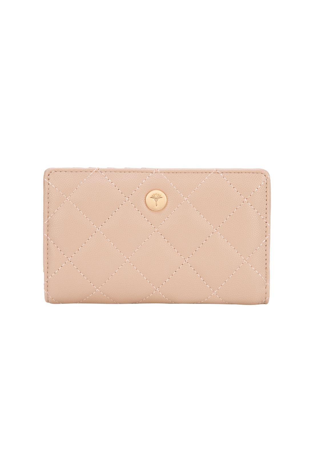 Joop - Damen Geldbörse Bellagio Belinda-Taschen-Joop-One Size-Sesame-ARCHIVIST