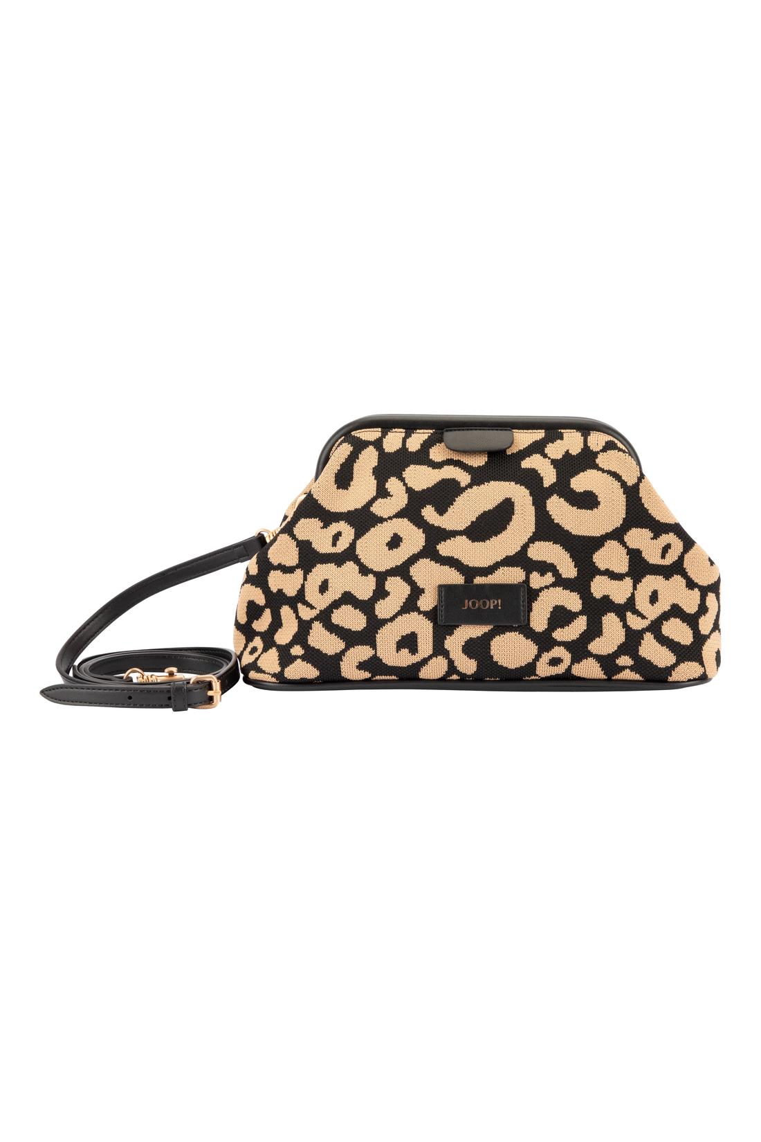 Joop-Joop - Damen Schultertasche Notturno Alba-Taschen-Black-Deal-Outlet-by-ARCHIVIST
