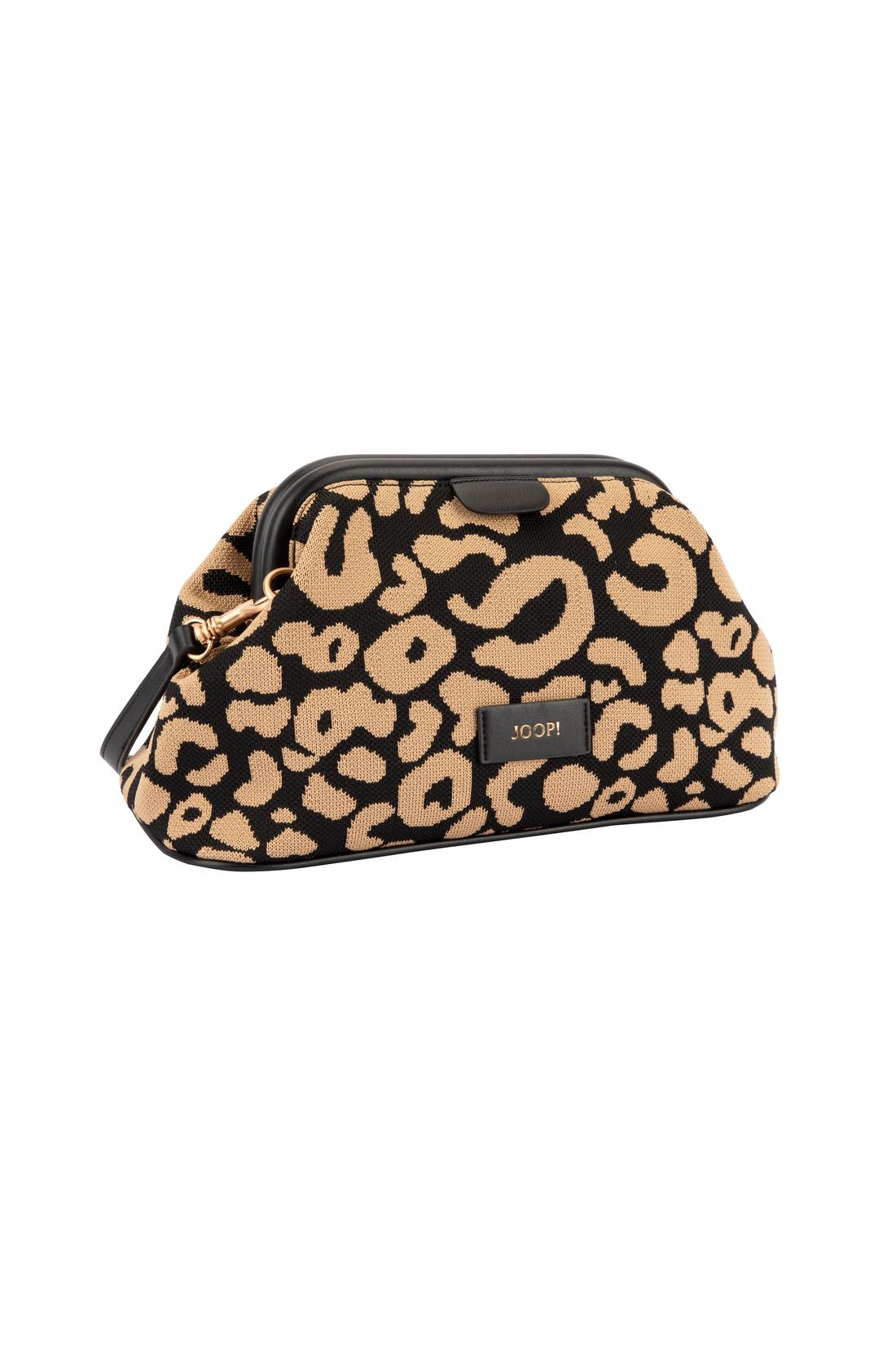 Joop-Joop - Damen Schultertasche Notturno Alba-Taschen-Black-Deal-Outlet-by-ARCHIVIST