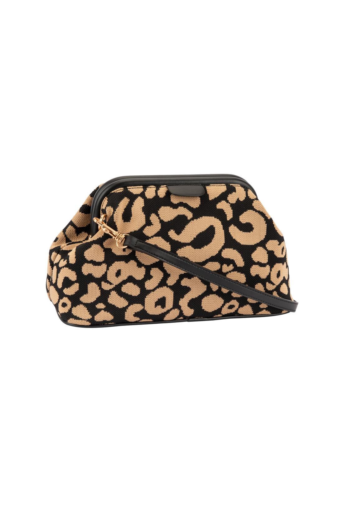 Joop-Joop - Damen Schultertasche Notturno Alba-Taschen-Black-Deal-Outlet-by-ARCHIVIST