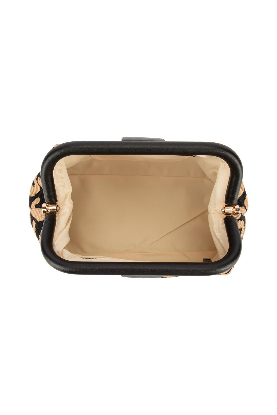 Joop-Joop - Damen Schultertasche Notturno Alba-Taschen-Black-Deal-Outlet-by-ARCHIVIST