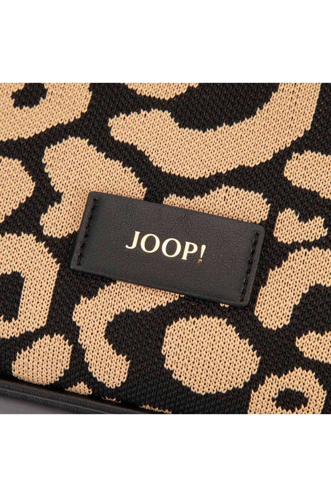 Joop-Joop - Damen Schultertasche Notturno Alba-Taschen-Black-Deal-Outlet-by-ARCHIVIST