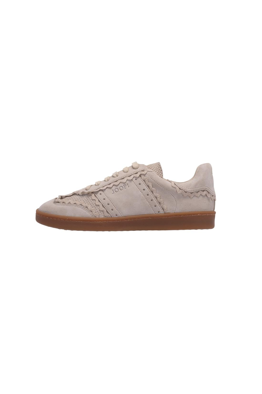 Joop - Damen Sneaker Pizzo Misto Isa-Schuhe-Joop-36-Beige-ARCHIVIST