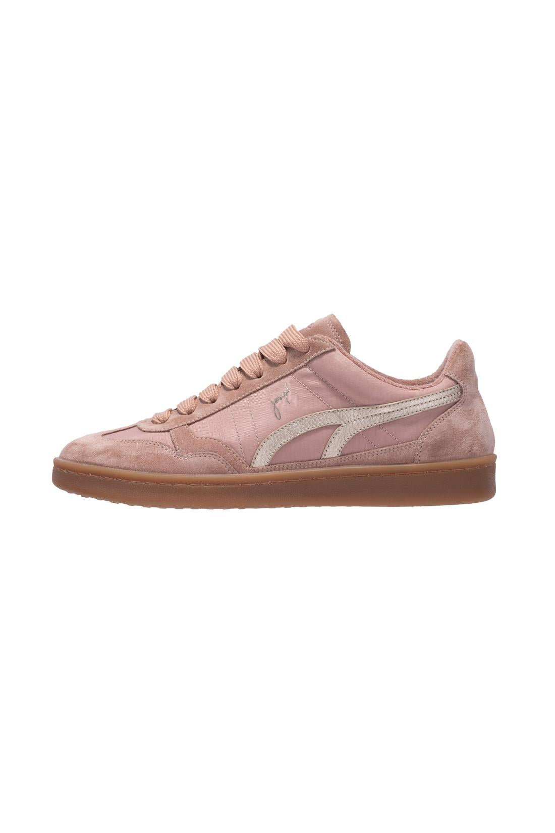 Joop - Damen Sneaker Velluto Misto Palma-Schuhe-Joop-36-Ash Rose-ARCHIVIST