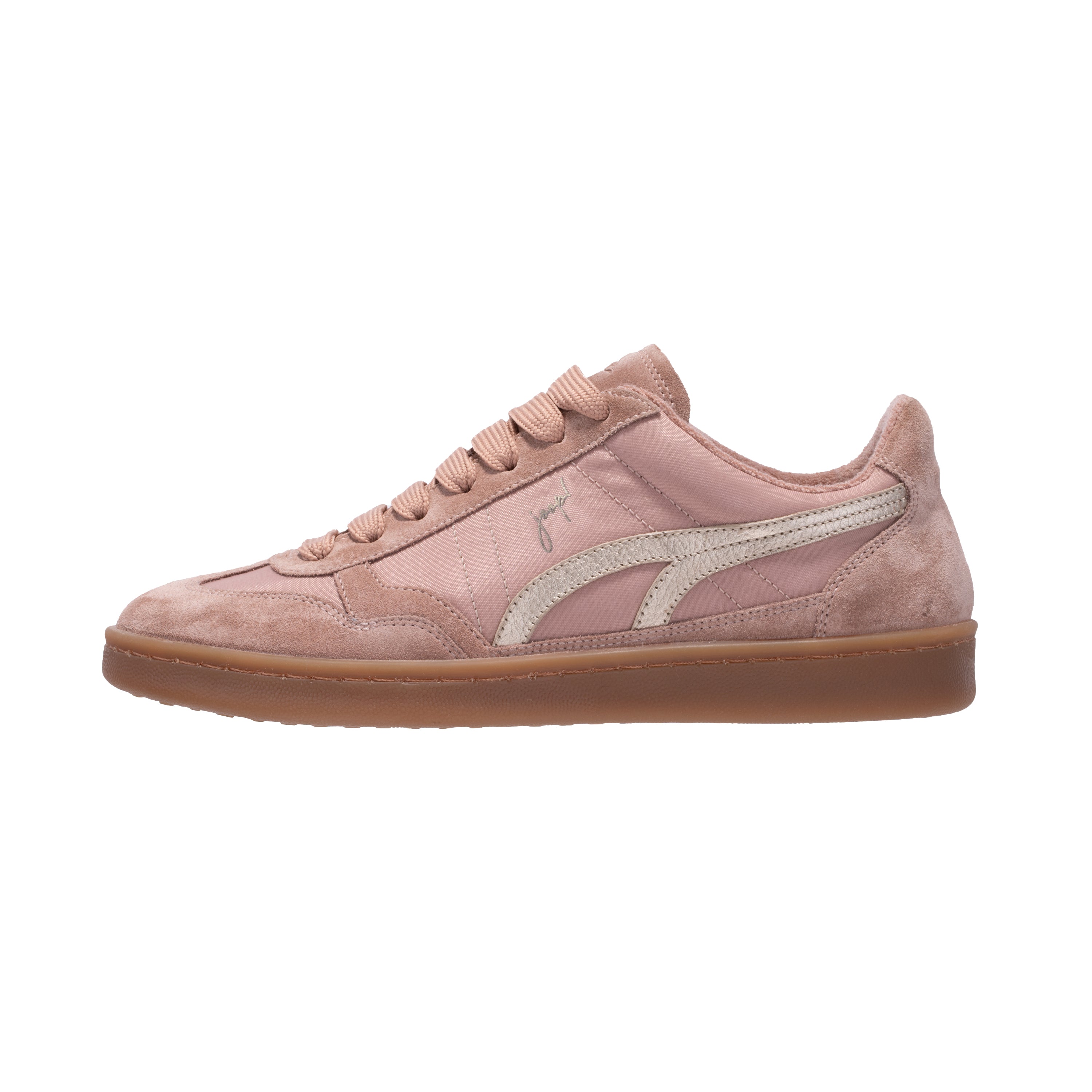 Joop - Damen Sneaker Velluto Misto Palma