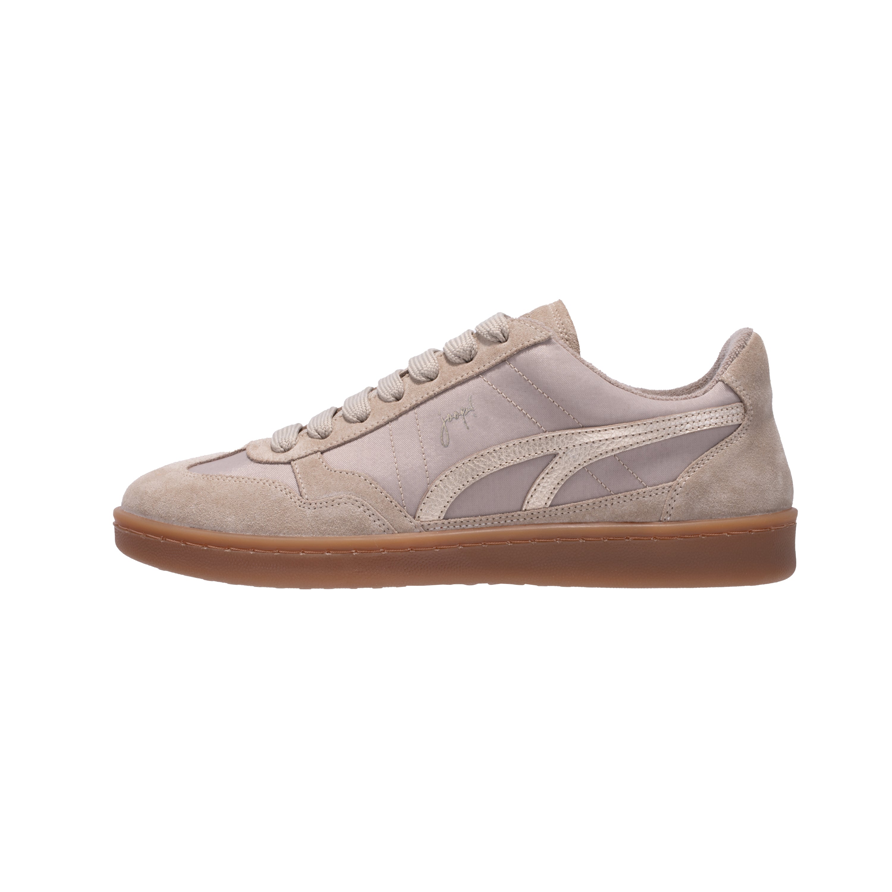 Joop - Damen Sneaker Velluto Misto Palma