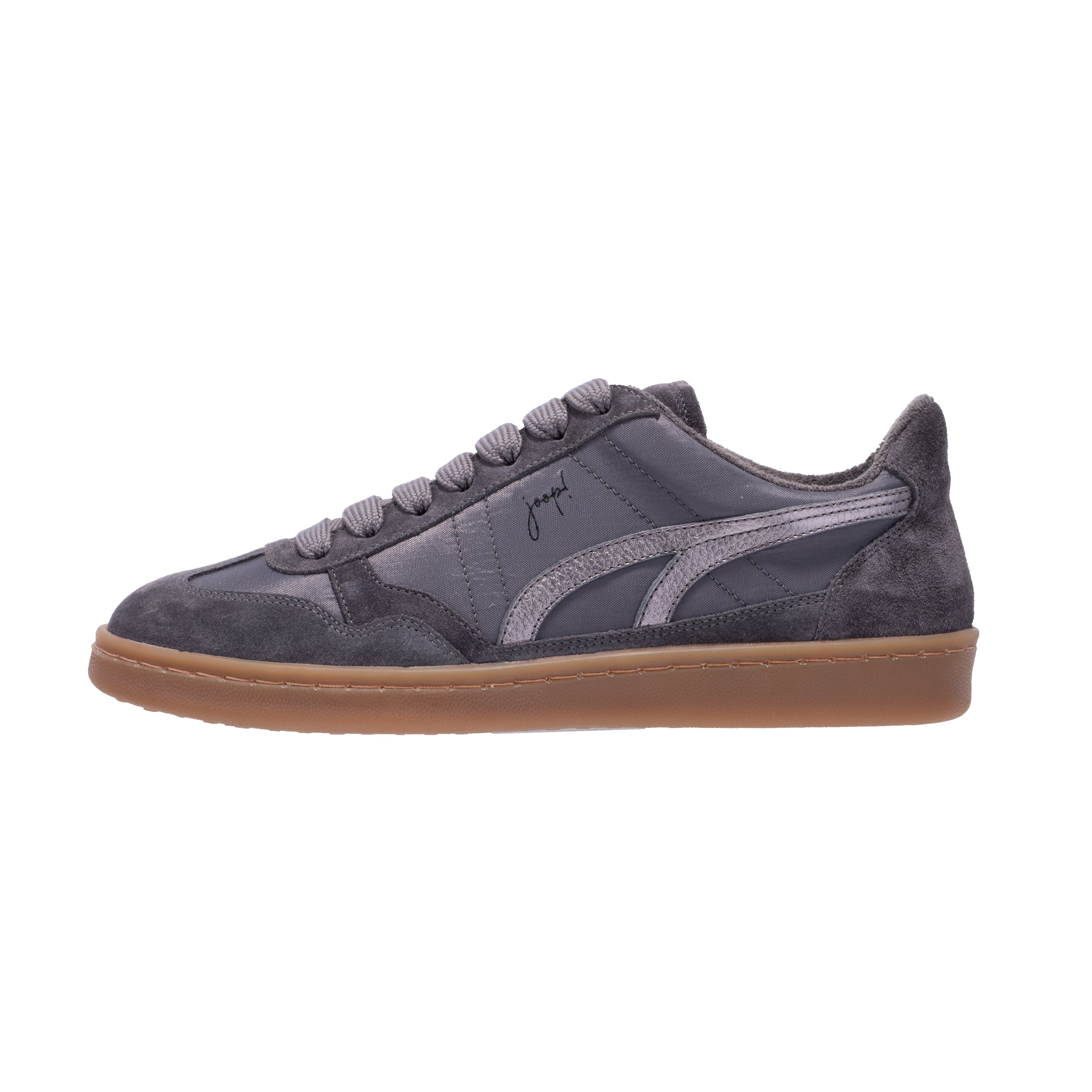 Joop - Damen Sneaker Velluto Misto Palma