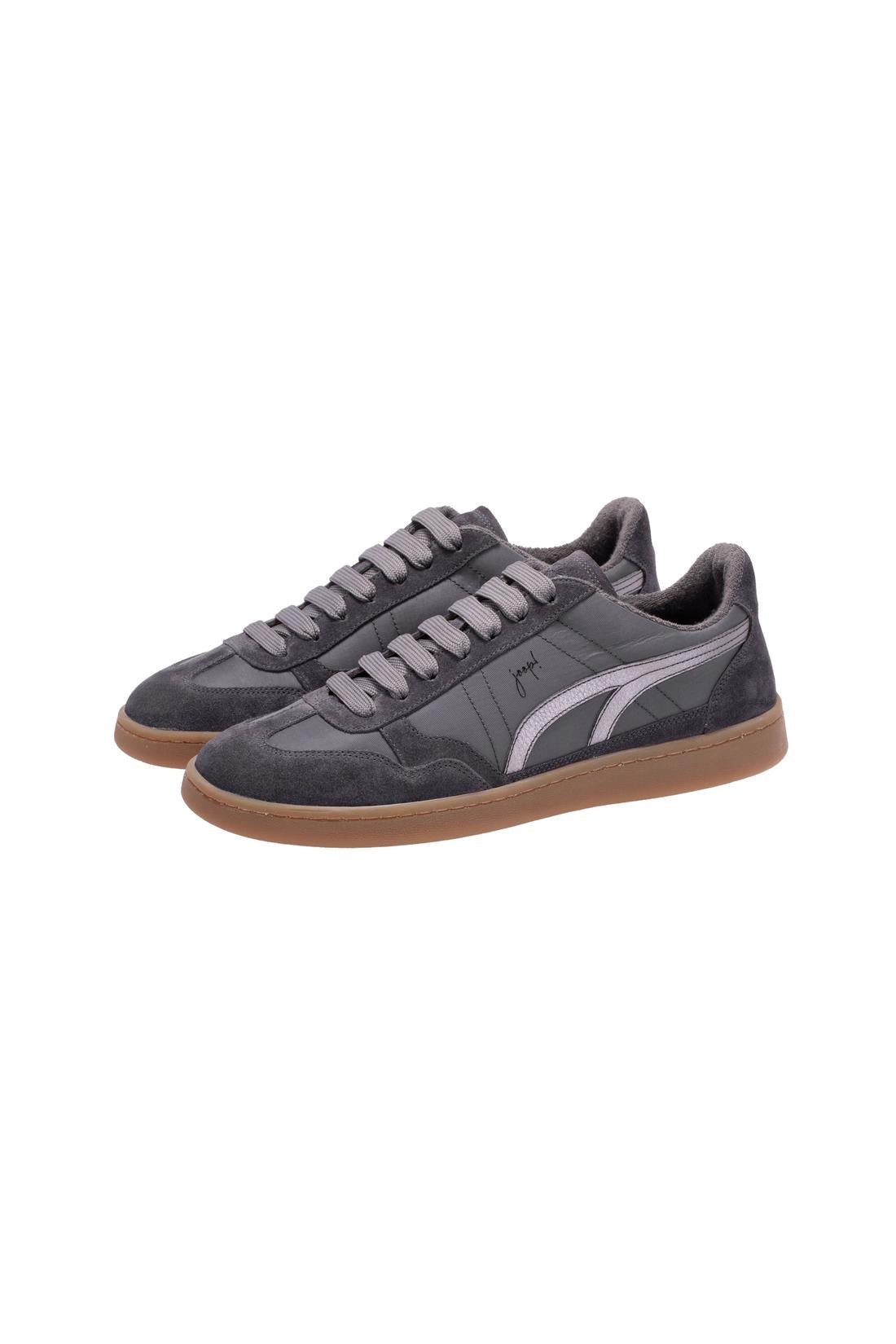 Joop - Damen Sneaker Velluto Misto Palma-Schuhe-Joop-ARCHIVIST
