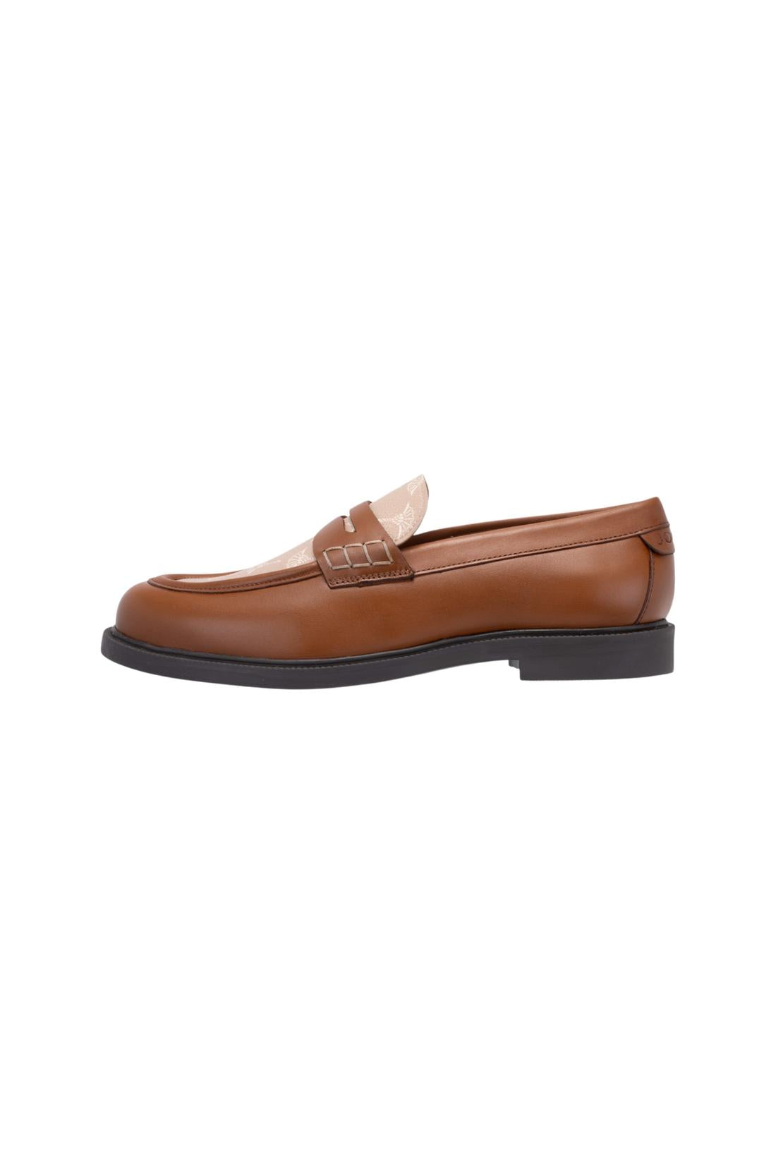 Joop - Damen Slip On Mazzolino Misto Mia-Schuhe-Joop-36-Cognac-ARCHIVIST