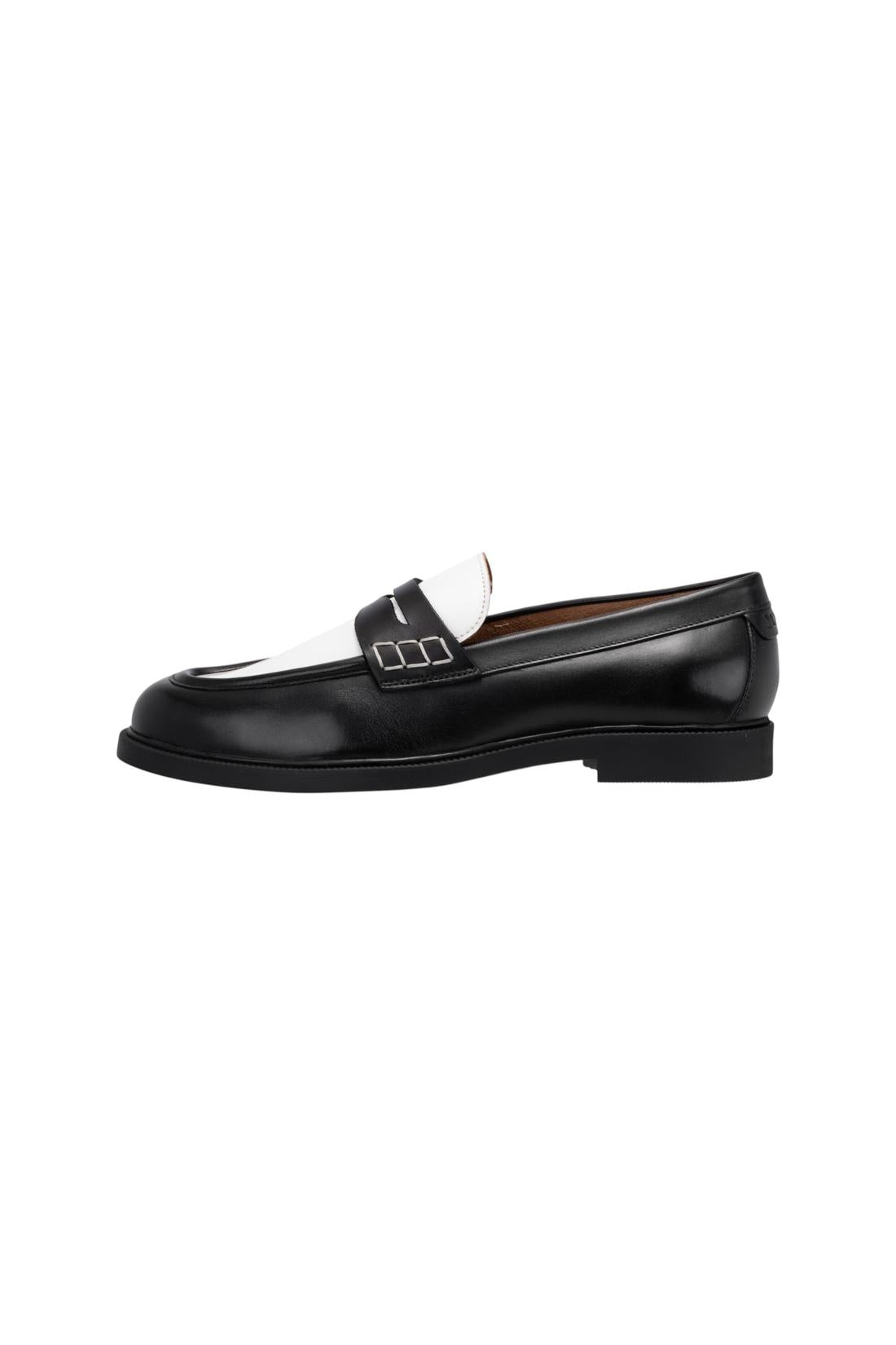Joop - Damen Slip On Unico Misto Mia-Schuhe-Joop-36-Schwarz-ARCHIVIST
