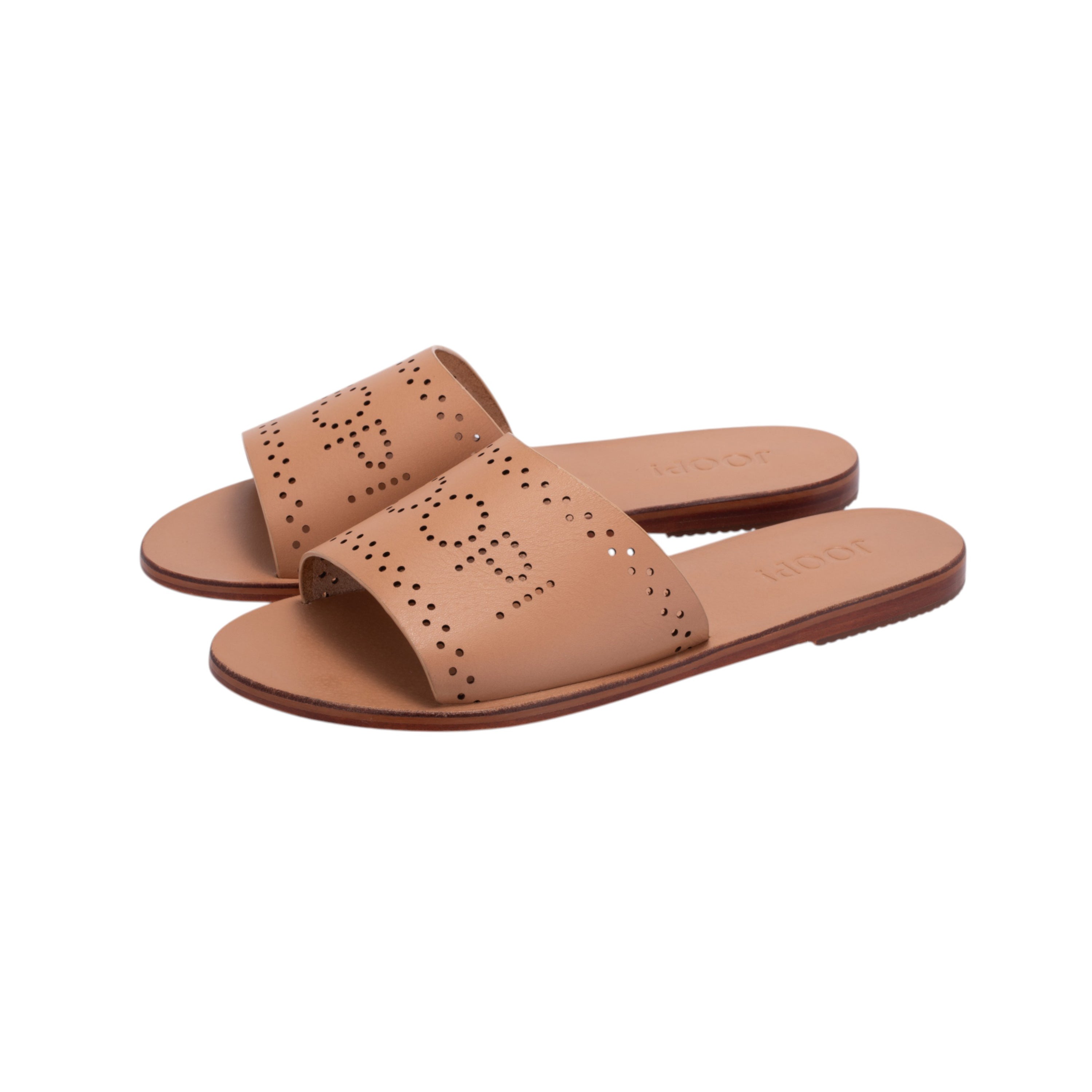 Joop - Damen Sandale Unico Lettera Charlene