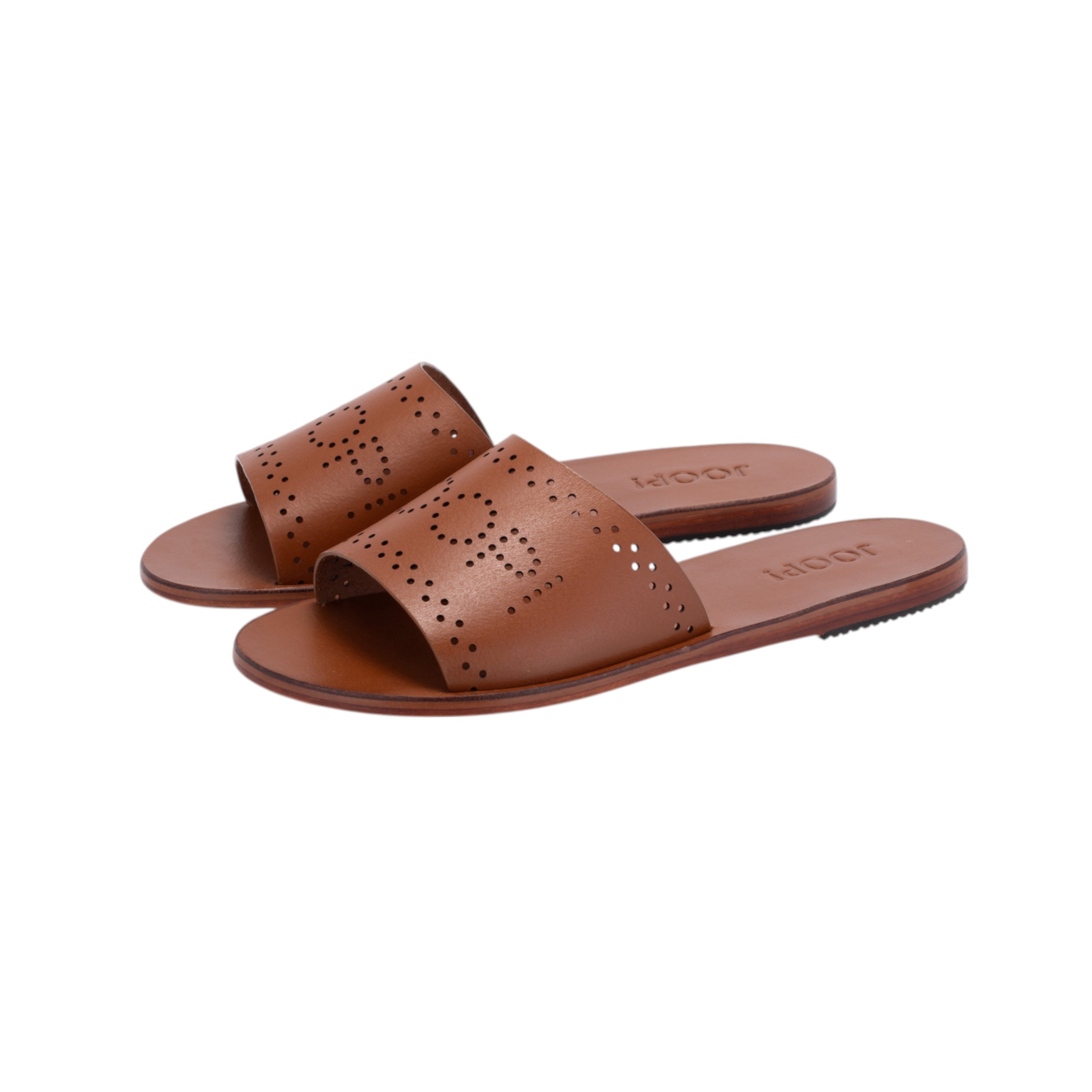 Joop - Damen Sandale Unico Lettera Charlene