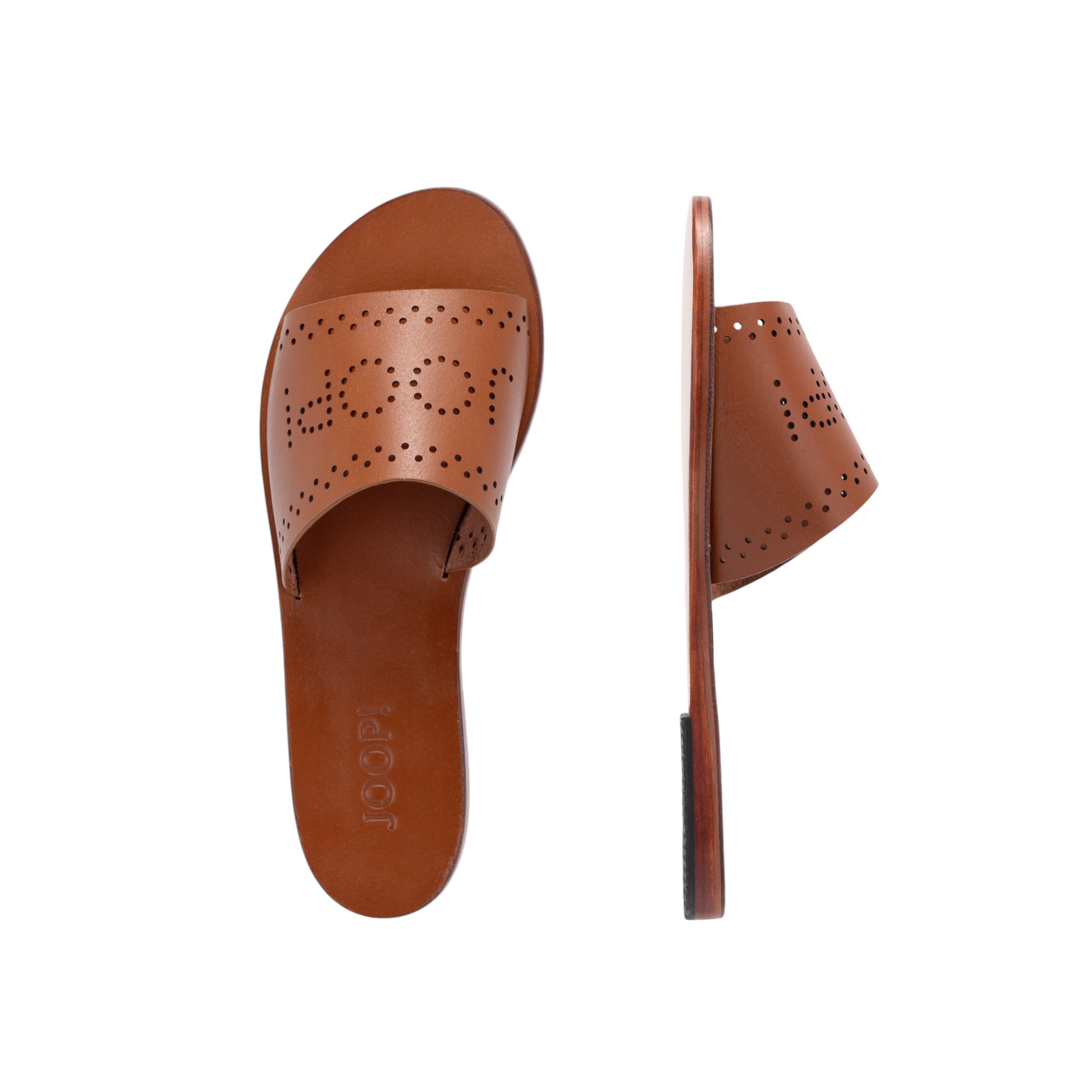 Joop - Damen Sandale Unico Lettera Charlene