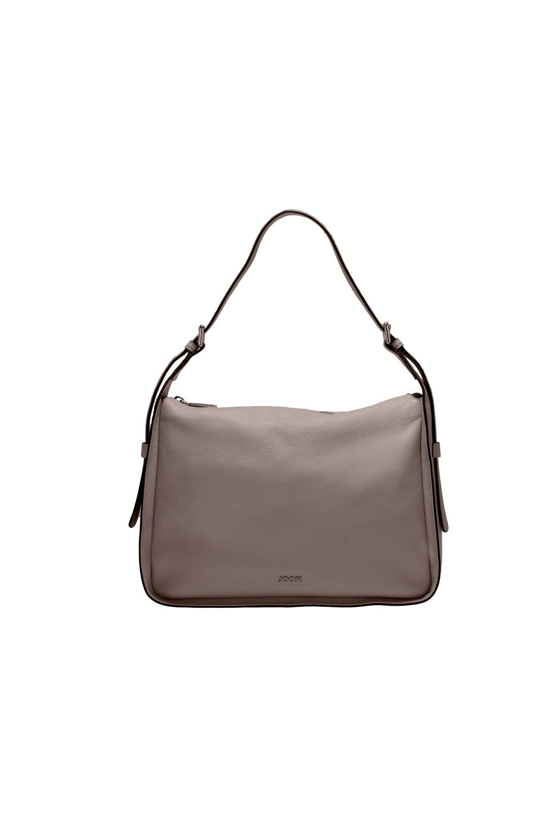 Joop - Damen Schultertasche Lipari Liah-Taschen-Joop-One Size-Taupe-ARCHIVIST