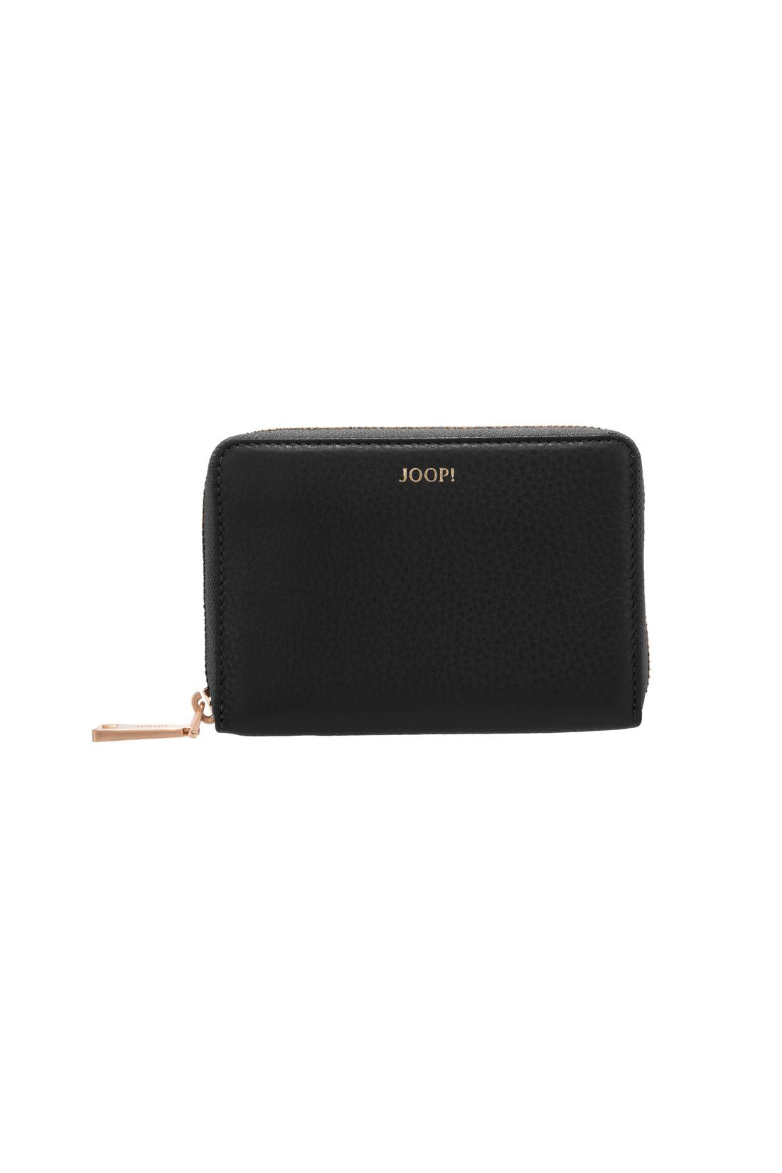 Joop - Damen Geldbörse Lipari Gaja-Taschen-Joop-One Size-Schwarz-ARCHIVIST