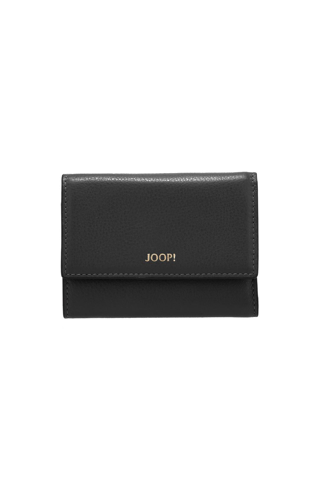 Joop - Damen Geldbörse Lipari Alida-Taschen-Joop-One Size-Schwarz-ARCHIVIST