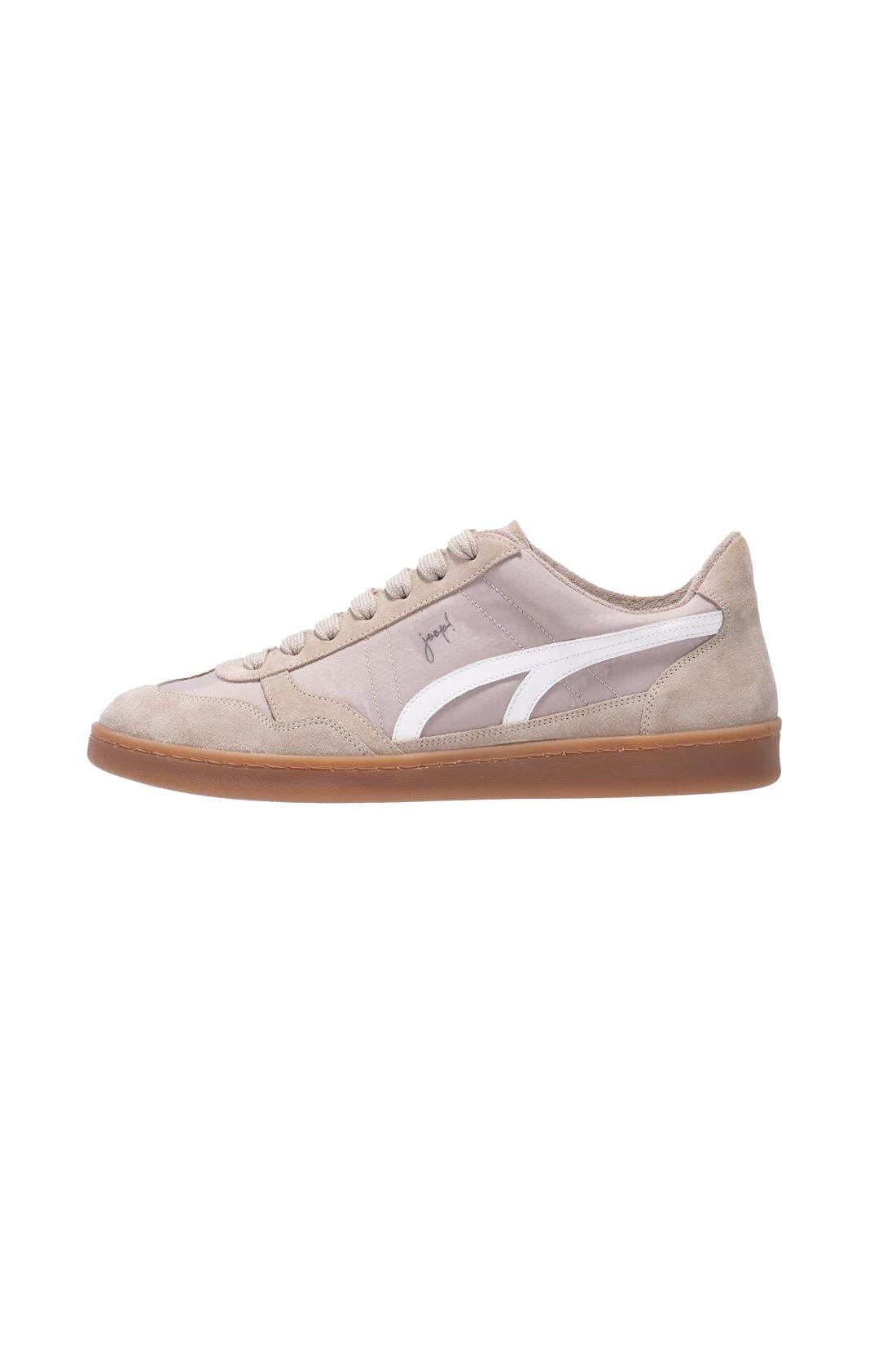 Joop - Herren Sneaker Velluto Misto Palmero-Schuhe-Joop-40-Beige-ARCHIVIST