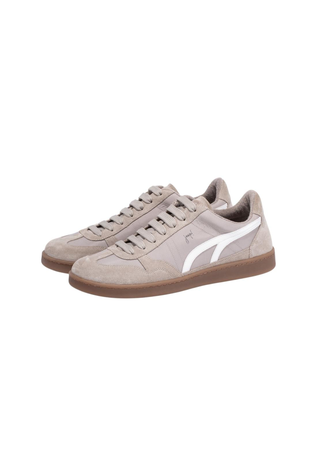 Joop - Herren Sneaker Velluto Misto Palmero-Schuhe-Joop-ARCHIVIST