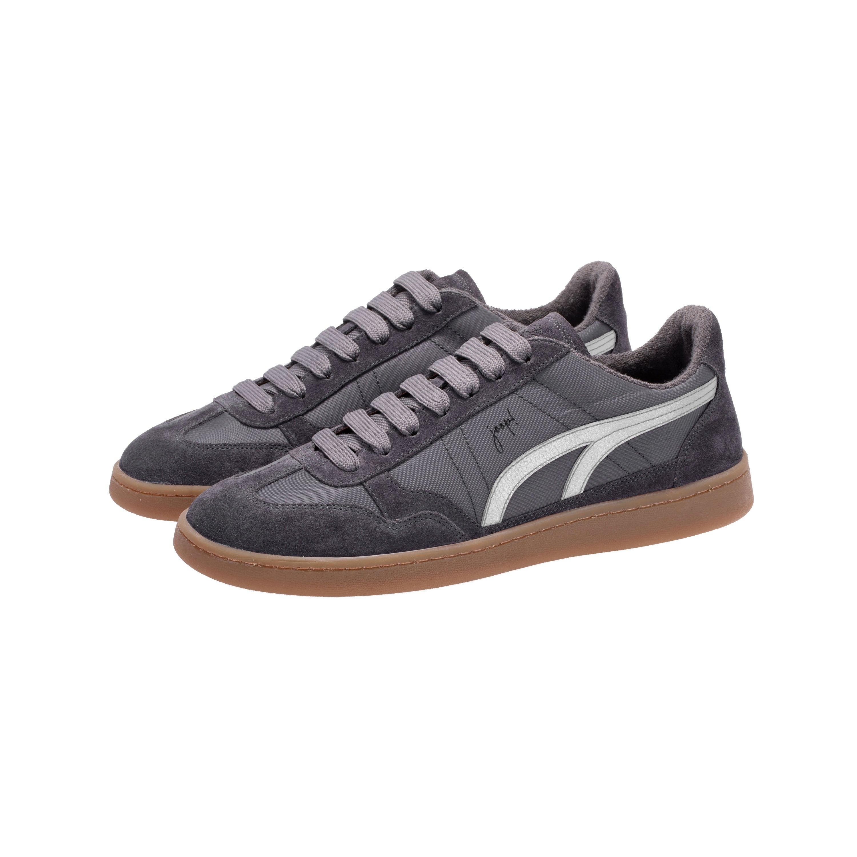 Joop - Herren Sneaker Velluto Misto Palmero