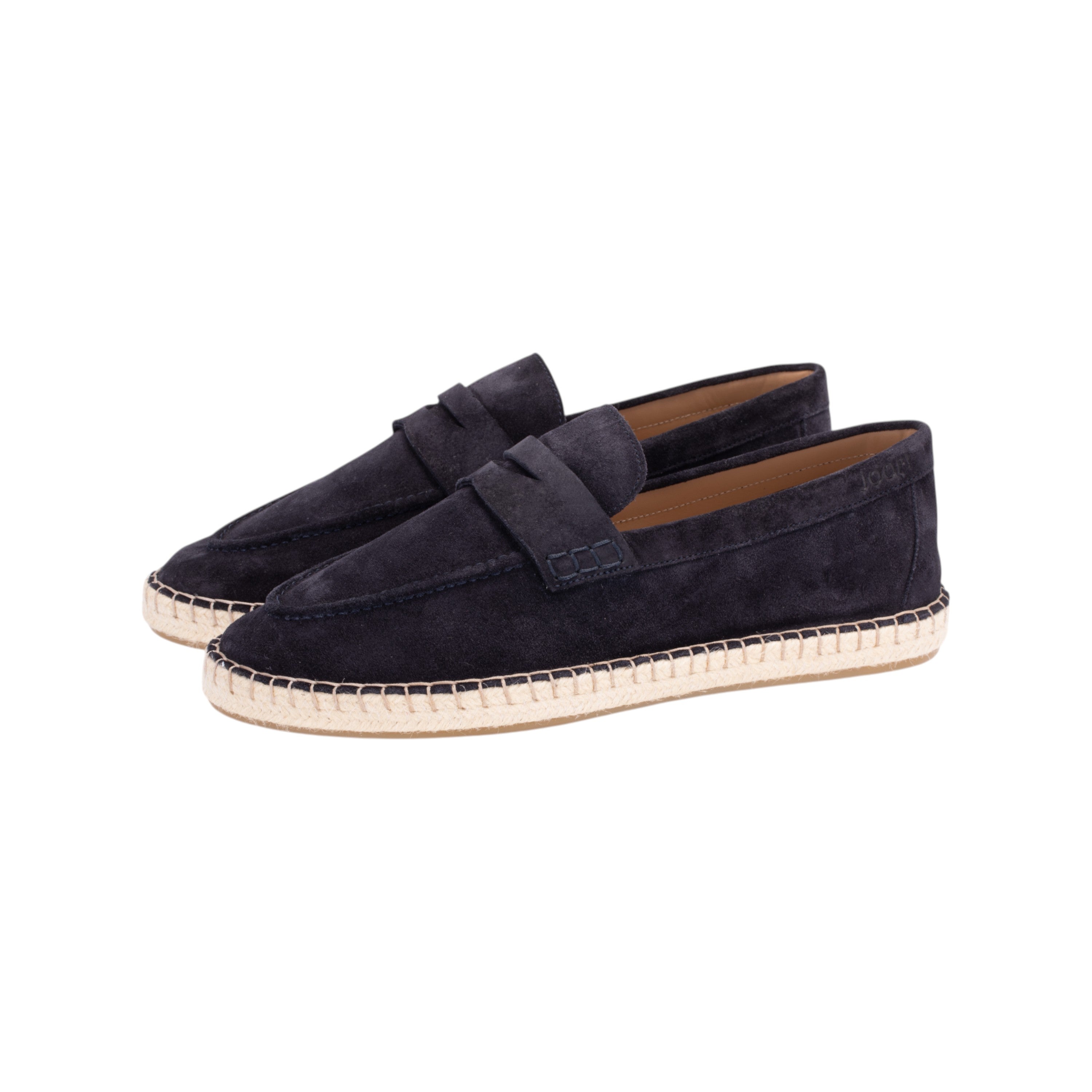 Joop - Herren Slip On Velluto Massimo