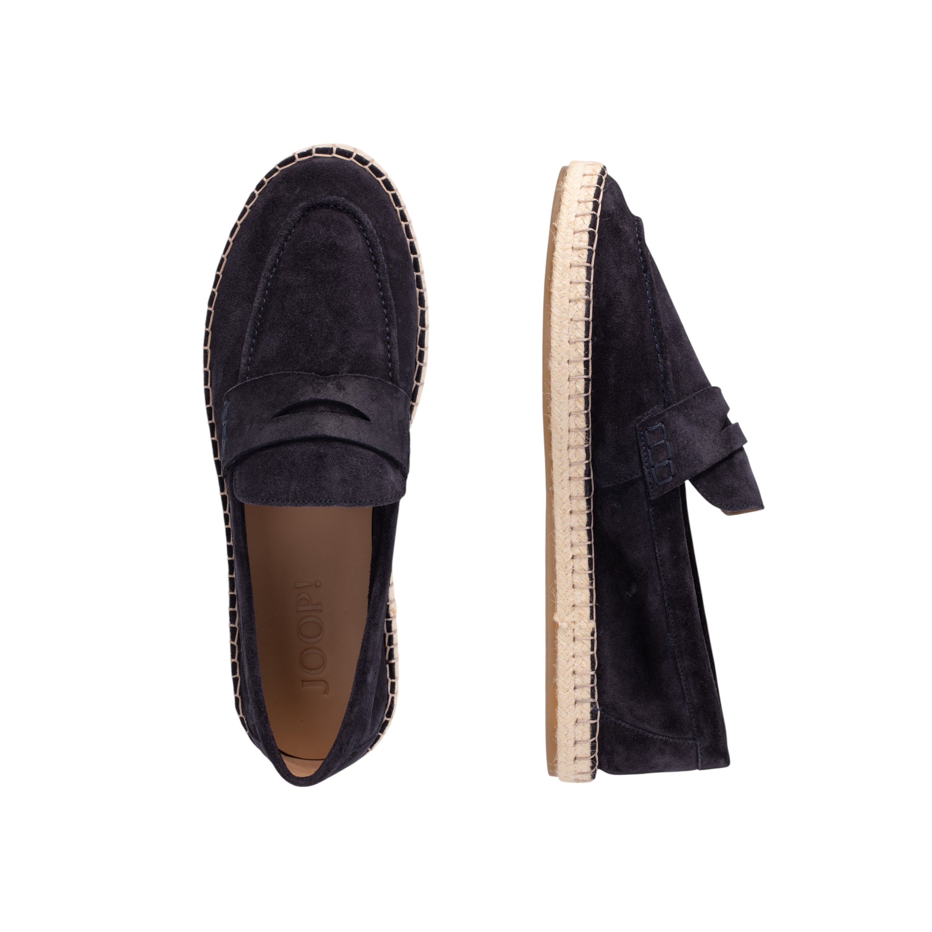 Joop - Herren Slip On Velluto Massimo