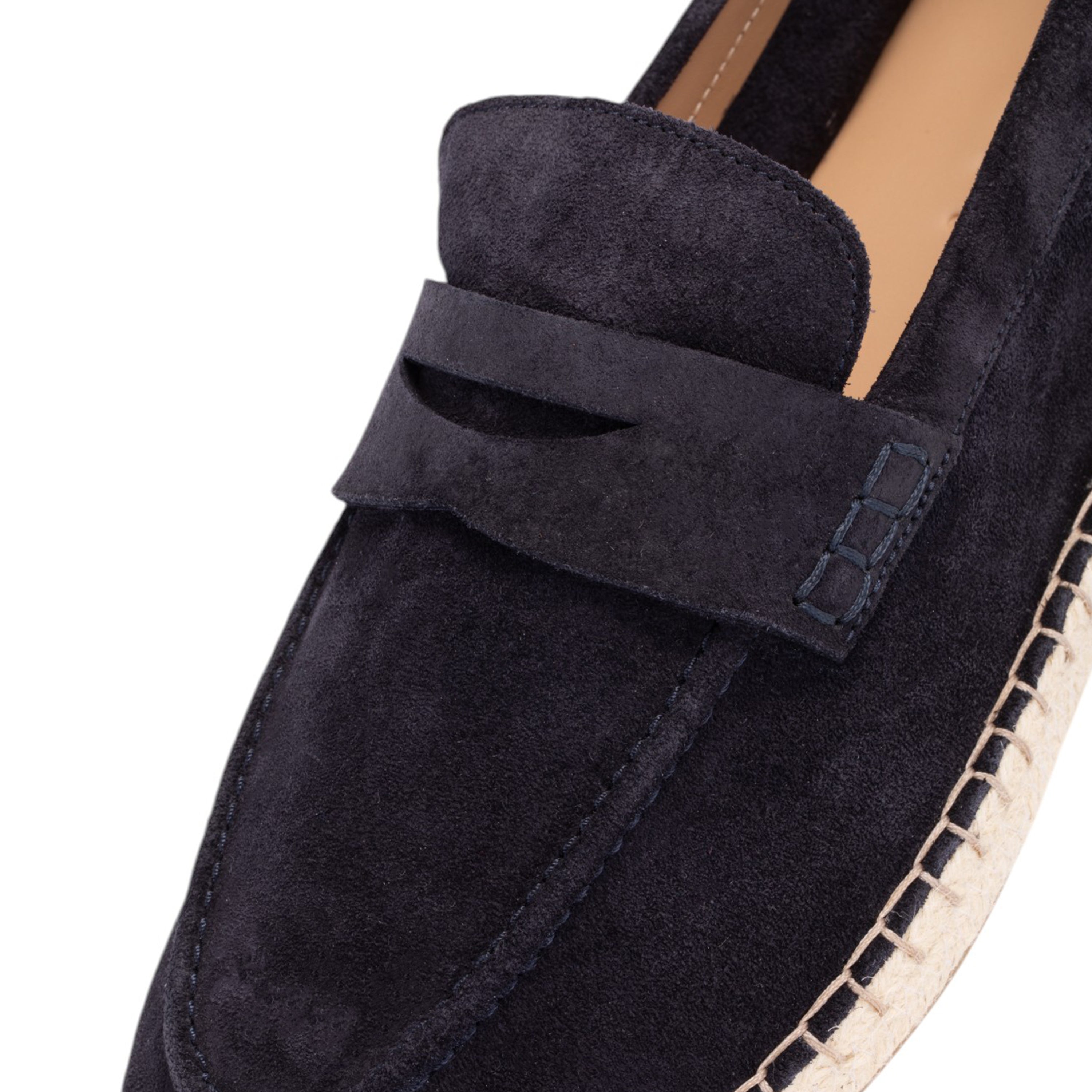 Joop - Herren Slip On Velluto Massimo