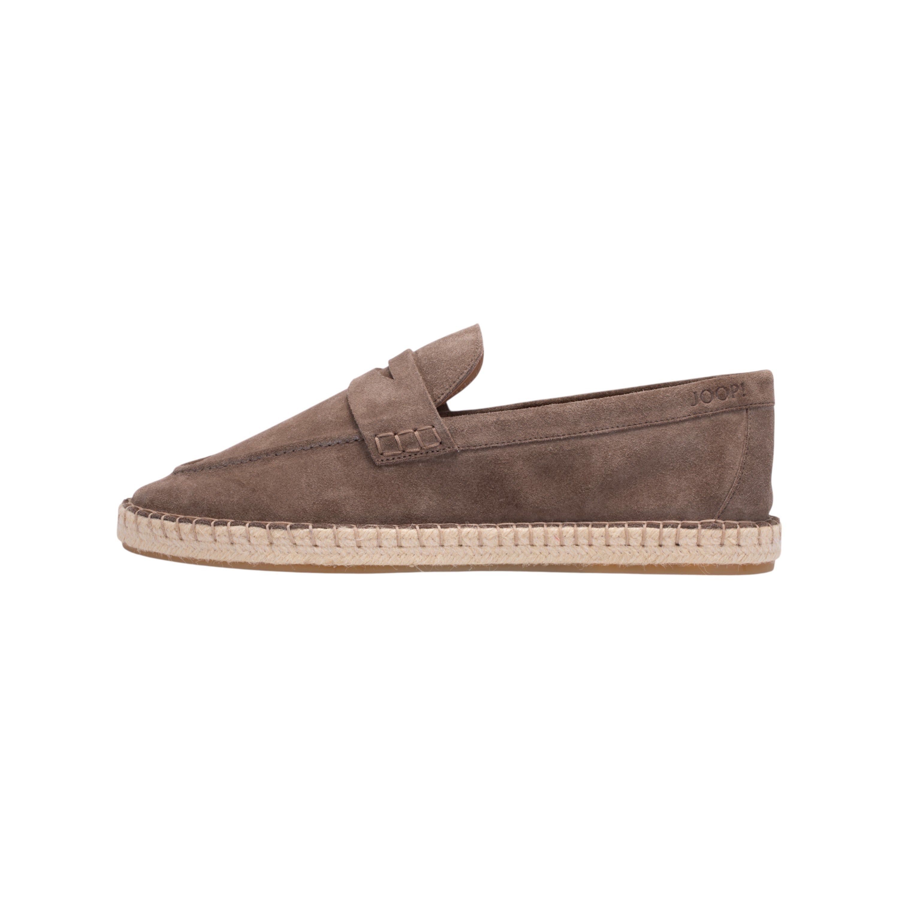 Joop - Herren Slip On Velluto Massimo-Schuhe-Joop-OUTLET-40-Sand-ARCHIVIST-ARCHIVE-SALE