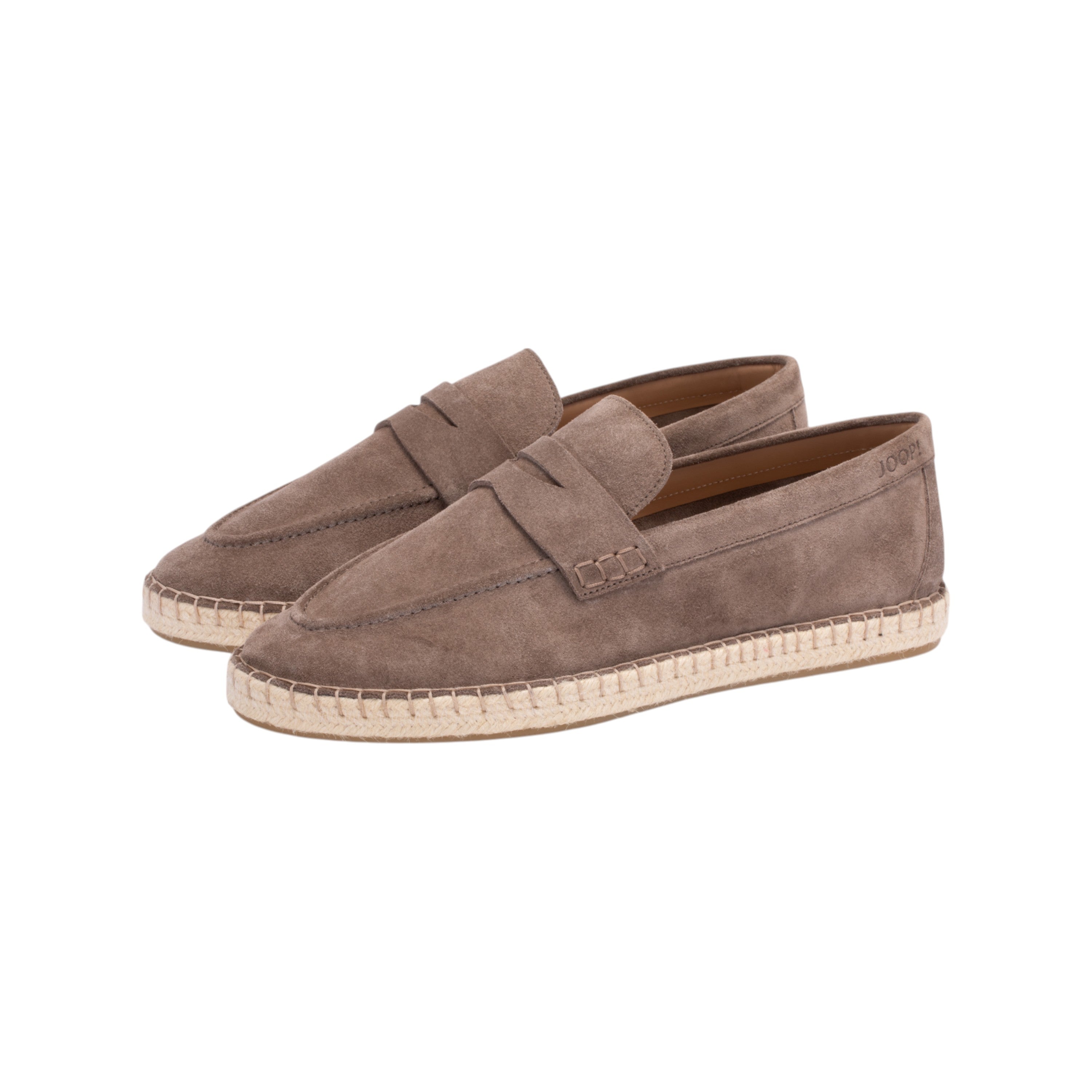 Joop - Herren Slip On Velluto Massimo-Schuhe-Joop-OUTLET-ARCHIVIST-ARCHIVE-SALE