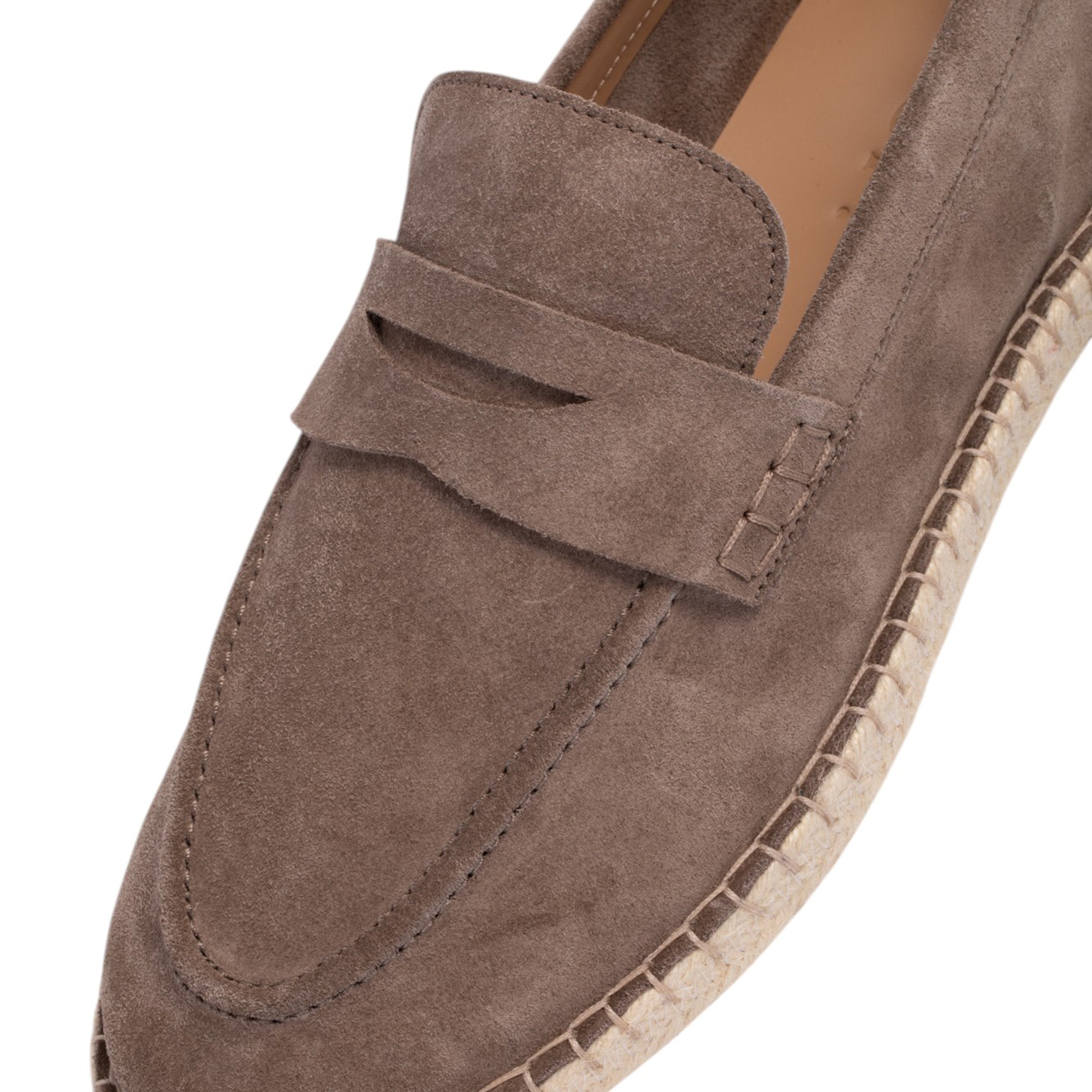 Joop - Herren Slip On Velluto Massimo-Schuhe-Joop-OUTLET-ARCHIVIST-ARCHIVE-SALE
