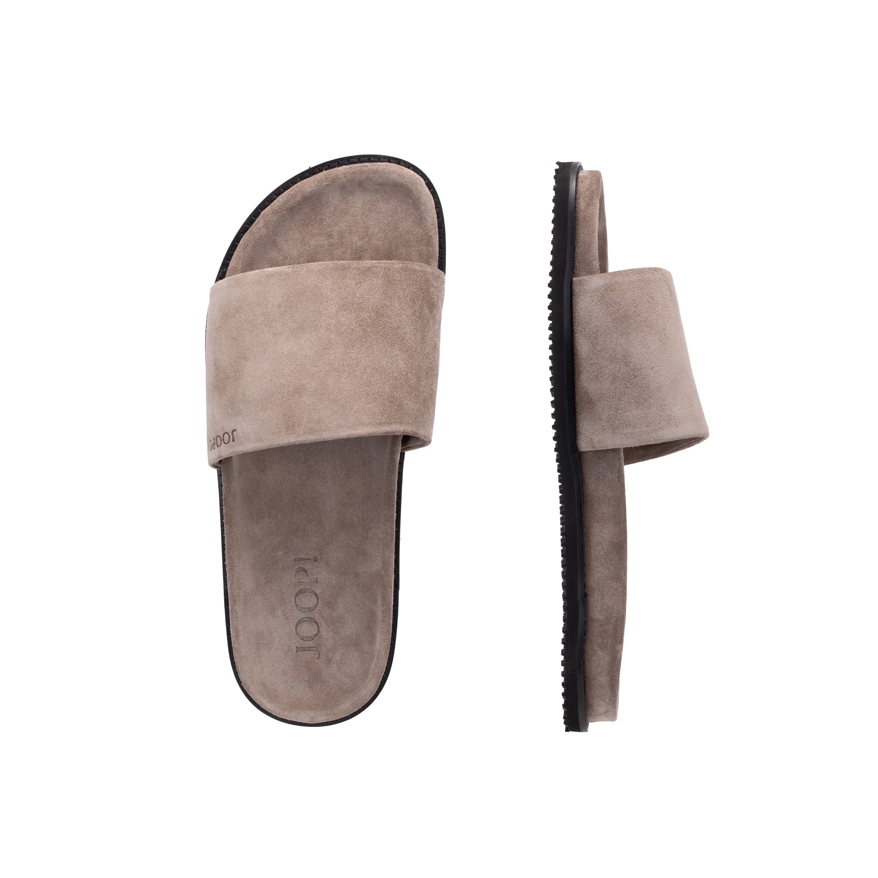 Joop - Herren Sandale Velluto Stampa Gianluca