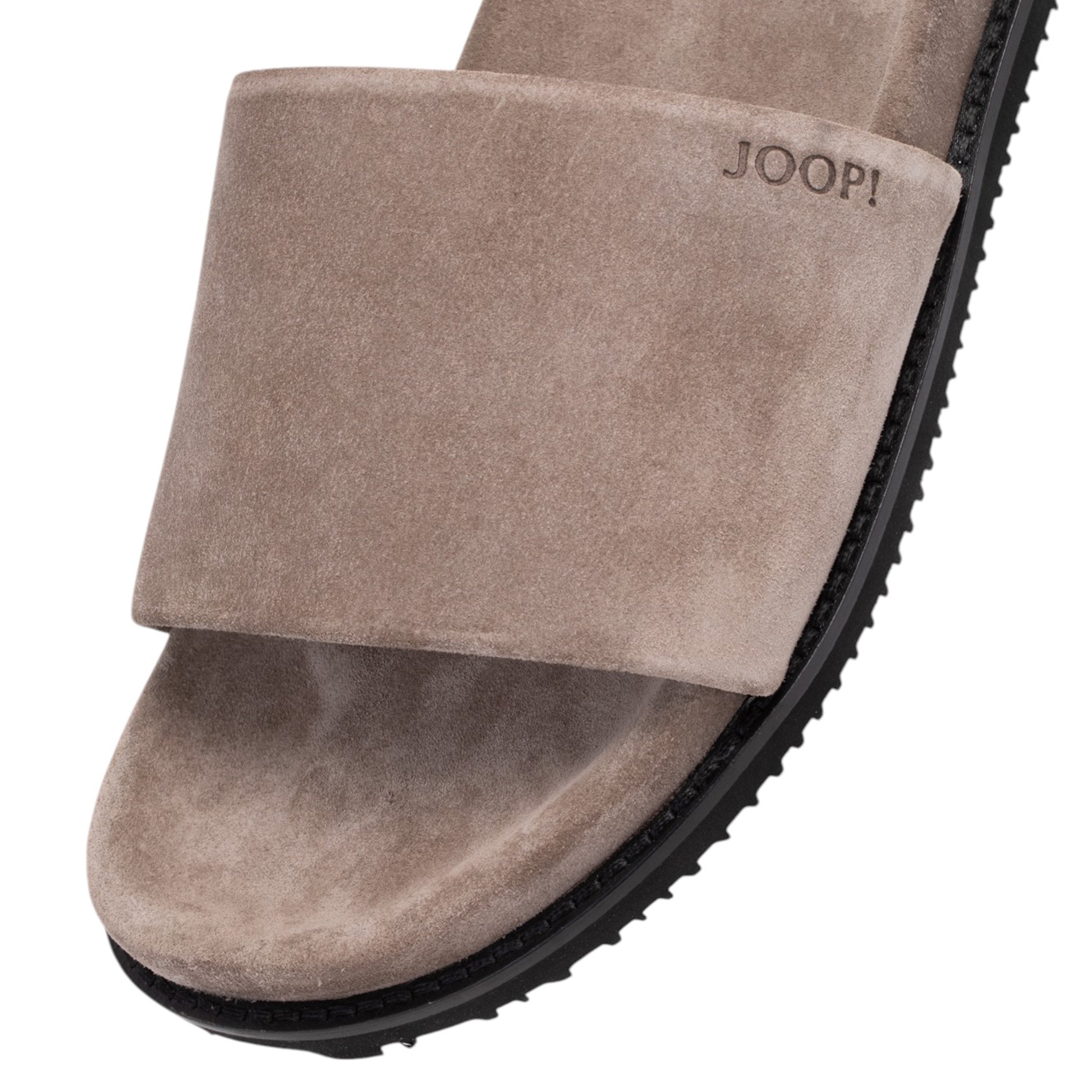 Joop - Herren Sandale Velluto Stampa Gianluca