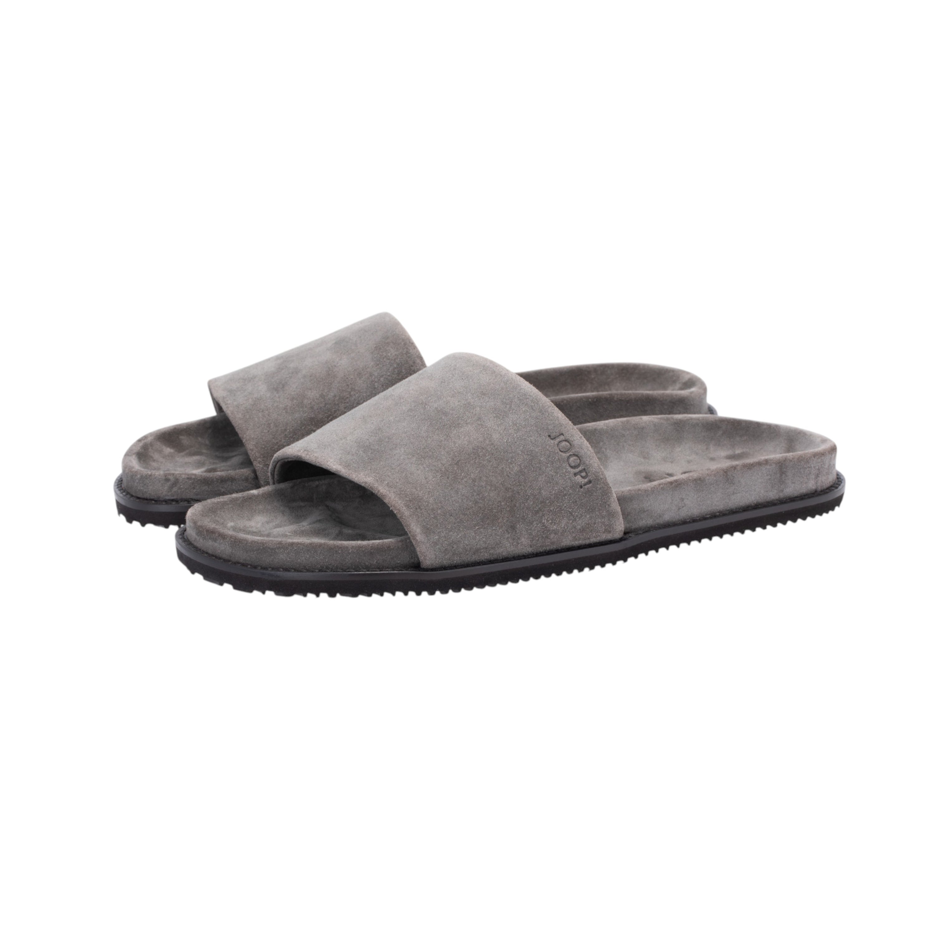 Joop - Herren Sandale Velluto Stampa Gianluca