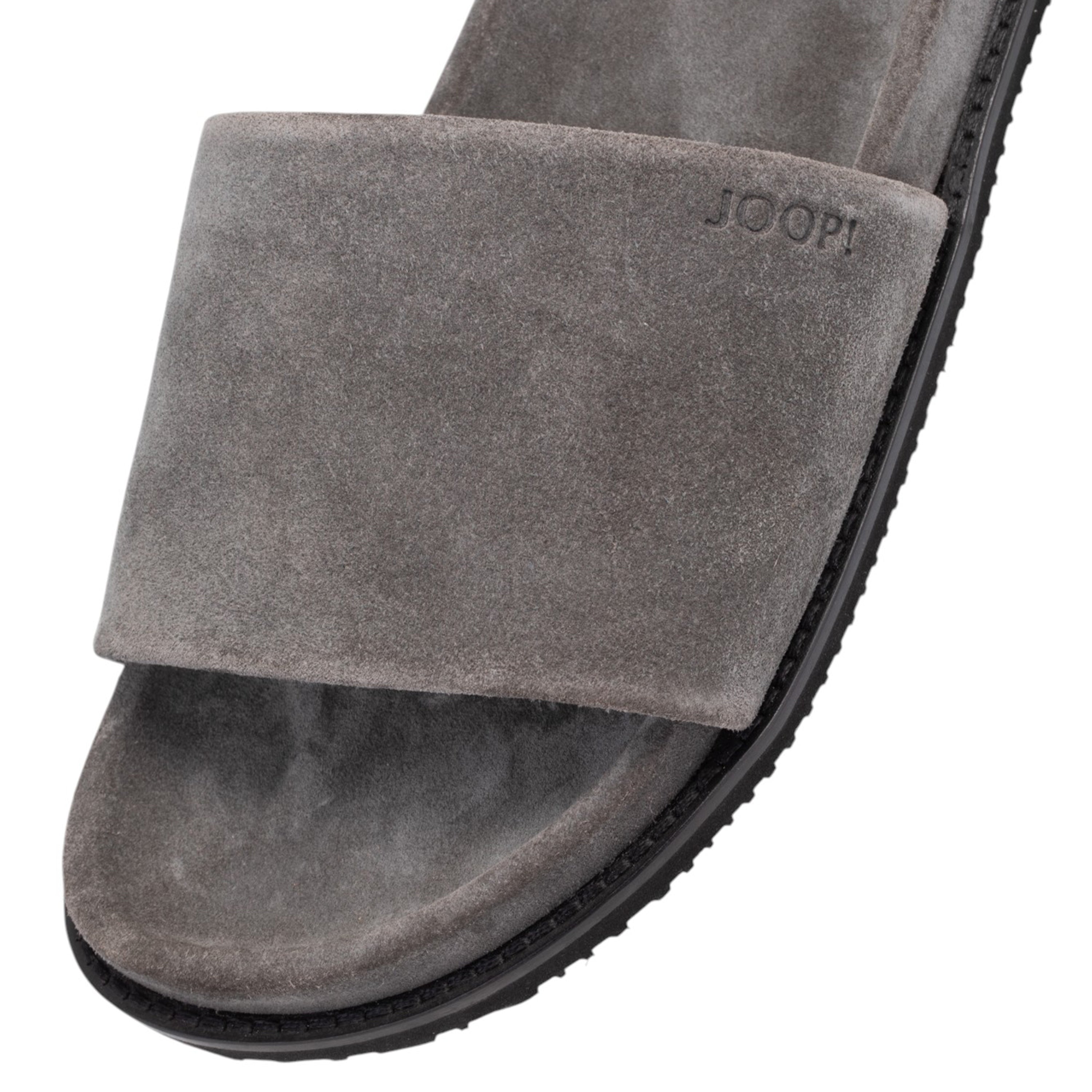 Joop - Herren Sandale Velluto Stampa Gianluca