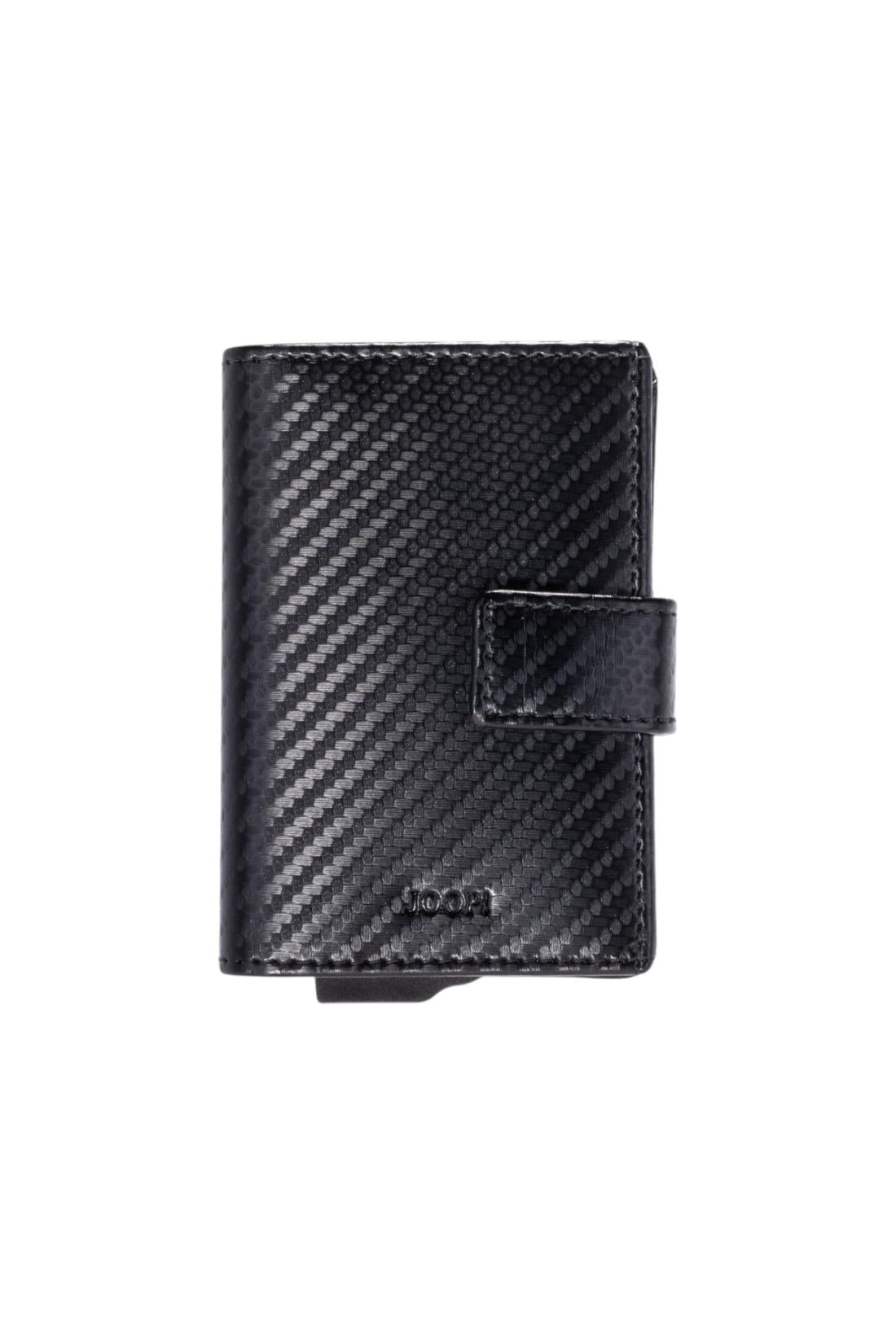 Joop-Joop - Herren E-cage Volterra C-two-Taschen-Black-Deal-Outlet-by-ARCHIVIST