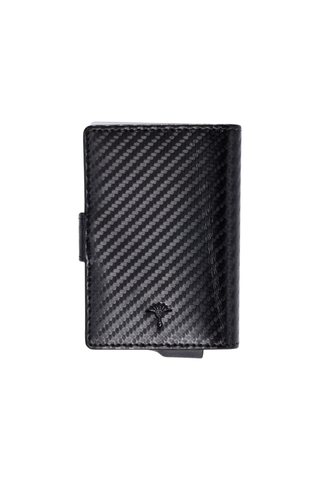 Joop-Joop - Herren E-cage Volterra C-two-Taschen-Black-Deal-Outlet-by-ARCHIVIST