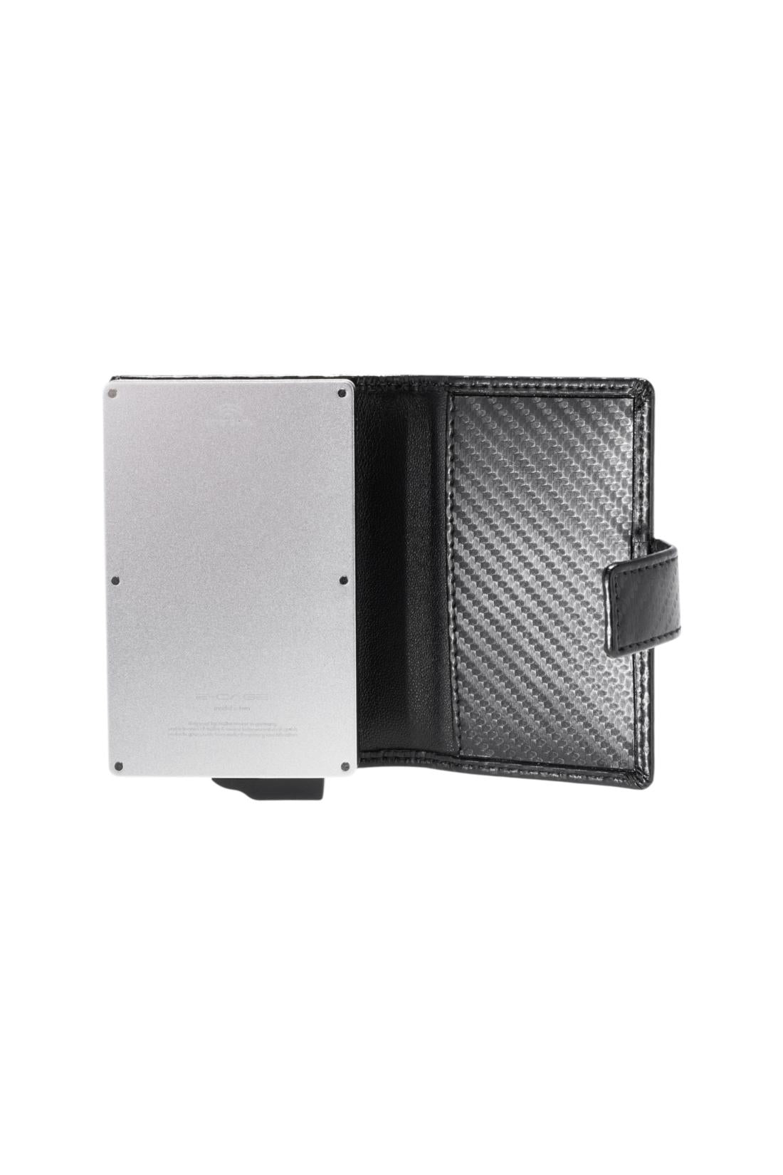 Joop-Joop - Herren E-cage Volterra C-two-Taschen-Black-Deal-Outlet-by-ARCHIVIST