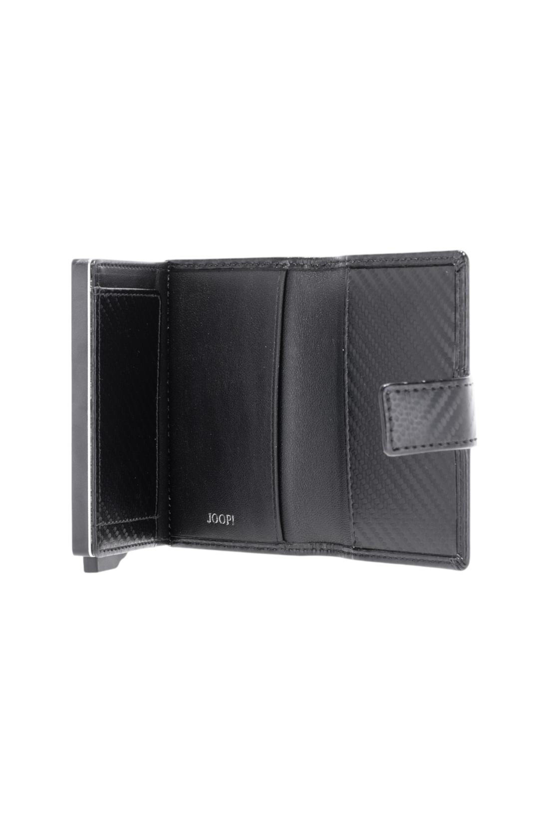 Joop-Joop - Herren E-cage Volterra C-two-Taschen-Black-Deal-Outlet-by-ARCHIVIST