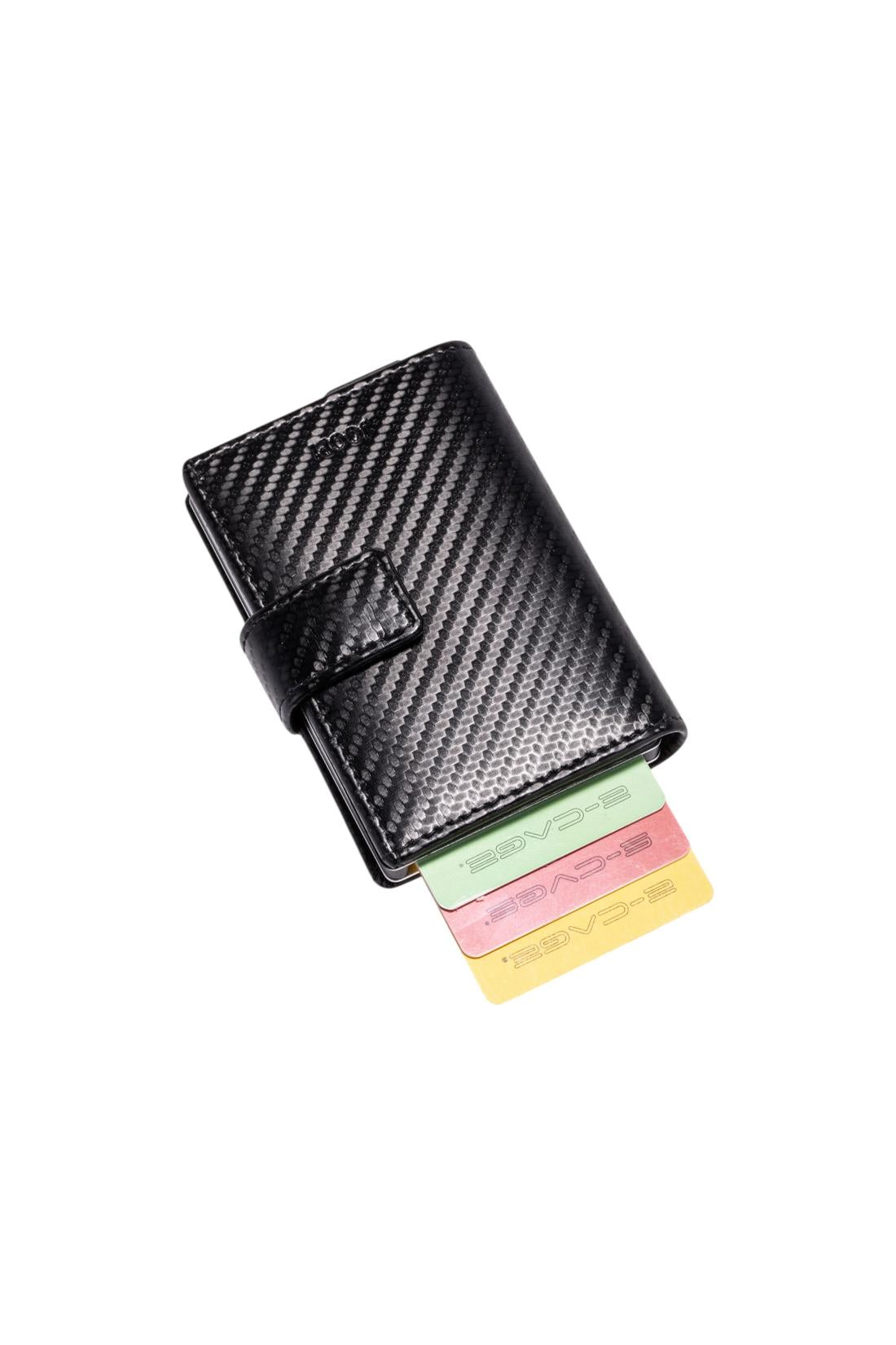 Joop-Joop - Herren E-cage Volterra C-two-Taschen-Black-Deal-Outlet-by-ARCHIVIST