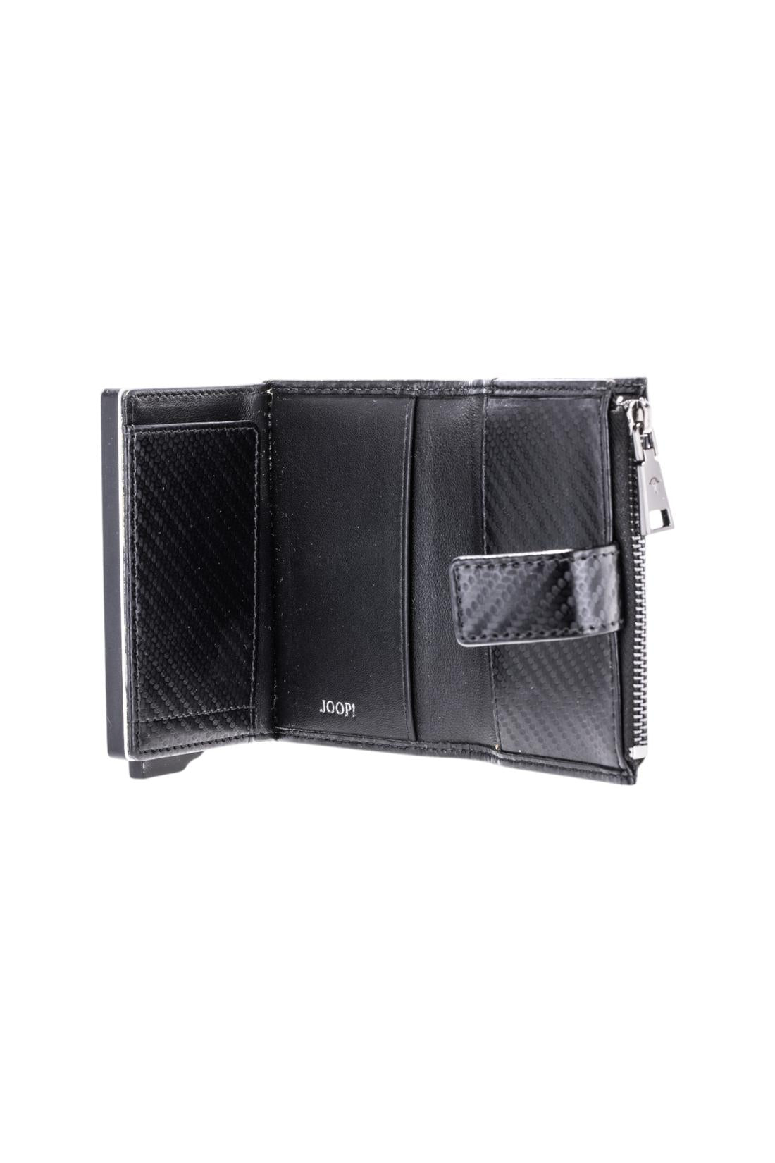 Joop-Joop - Herren E-cage Volterra C-four-Taschen-Black-Deal-Outlet-by-ARCHIVIST
