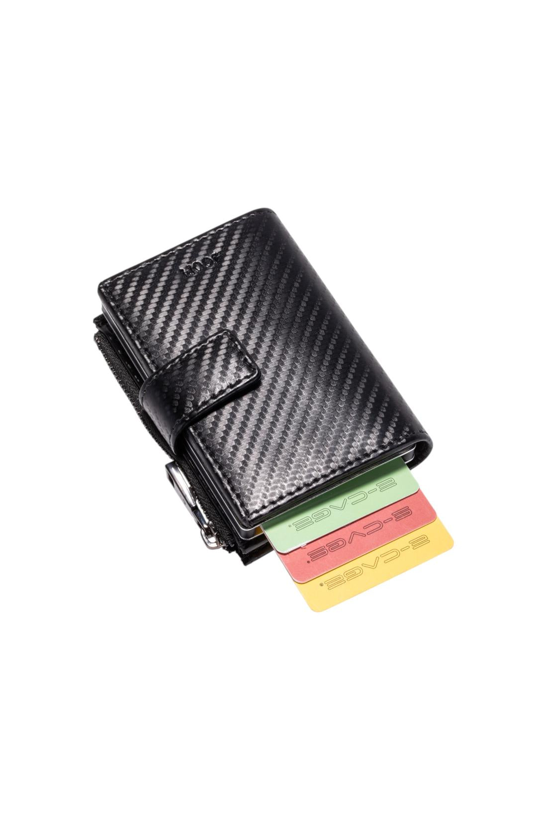 Joop-Joop - Herren E-cage Volterra C-four-Taschen-Black-Deal-Outlet-by-ARCHIVIST