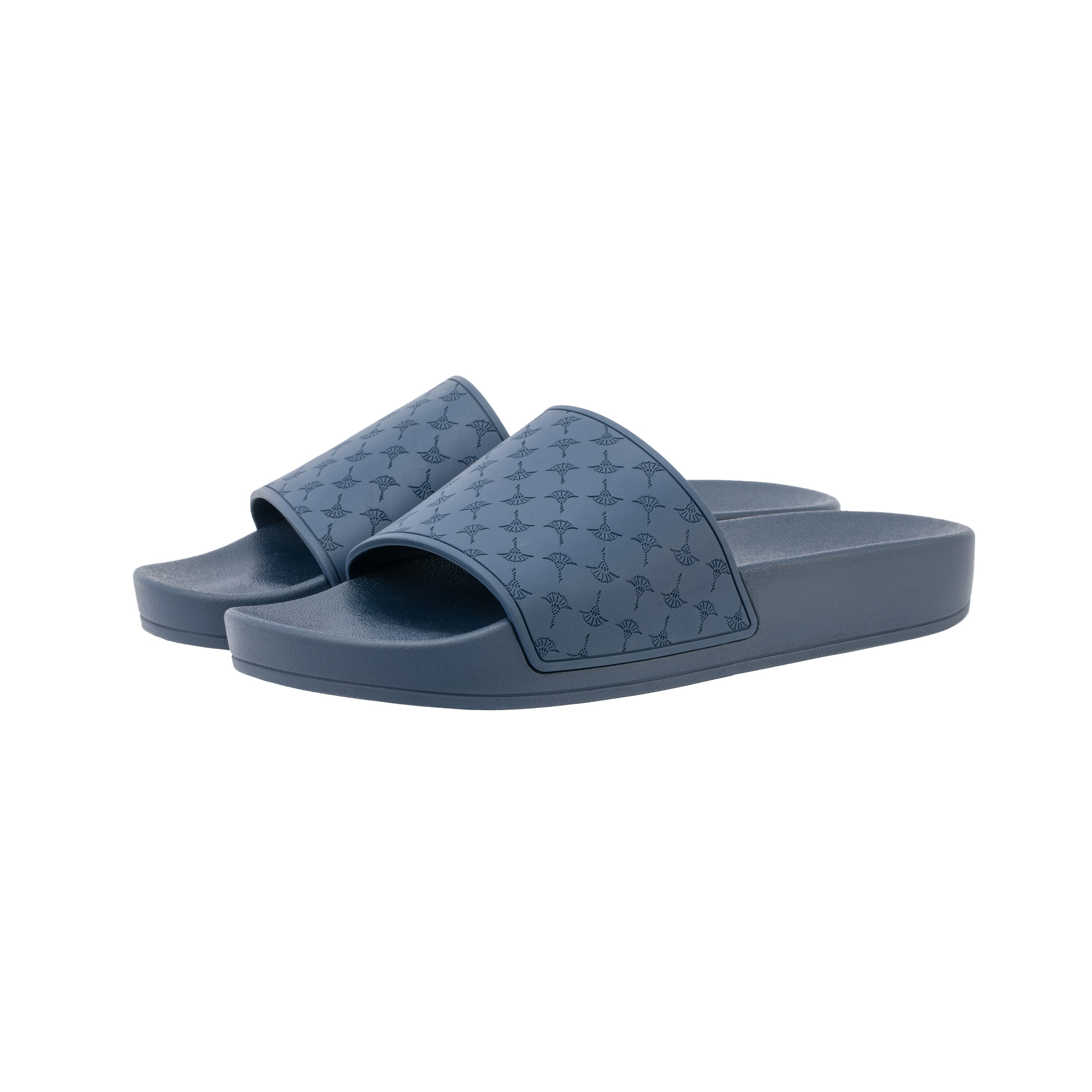 Joop - Herren Sandale Stampa Fine Oceano-Schuhe-Joop-OUTLET-ARCHIVIST-ARCHIVE-SALE