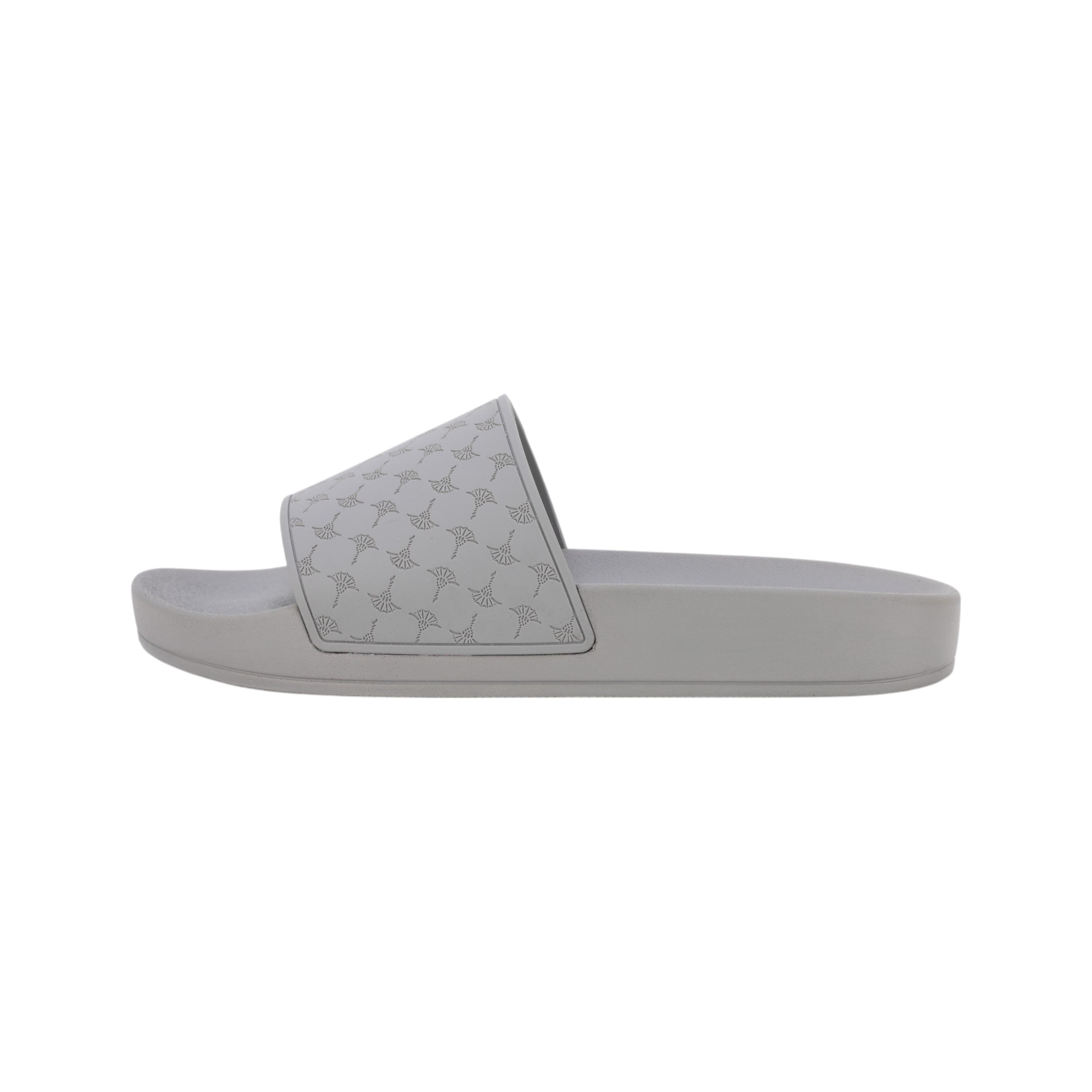Joop - Herren Sandale Stampa Fine Oceano-Schuhe-Joop-OUTLET-40-Grau-ARCHIVIST-ARCHIVE-SALE