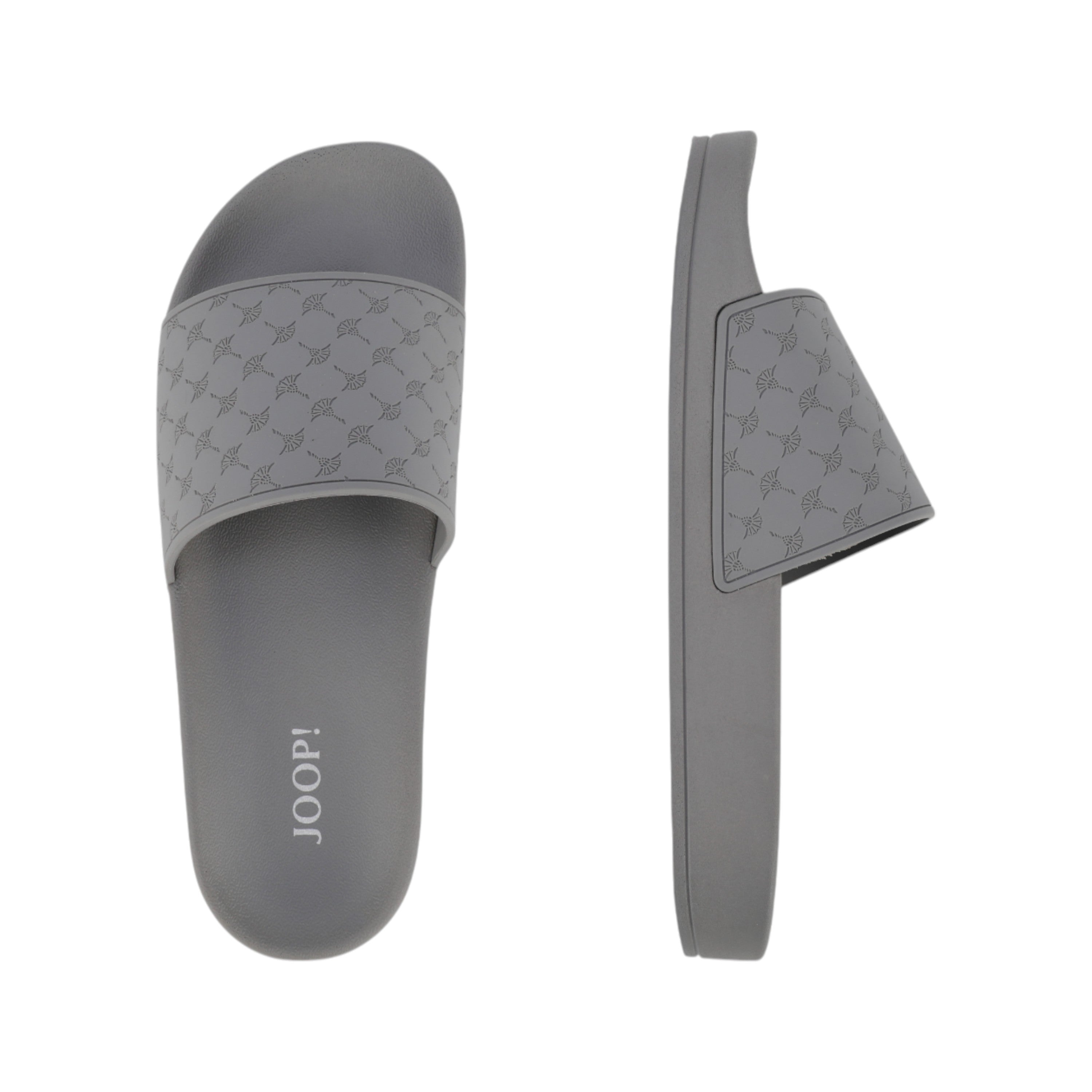 Joop - Herren Sandale Stampa Fine Oceano-Schuhe-Joop-OUTLET-ARCHIVIST-ARCHIVE-SALE