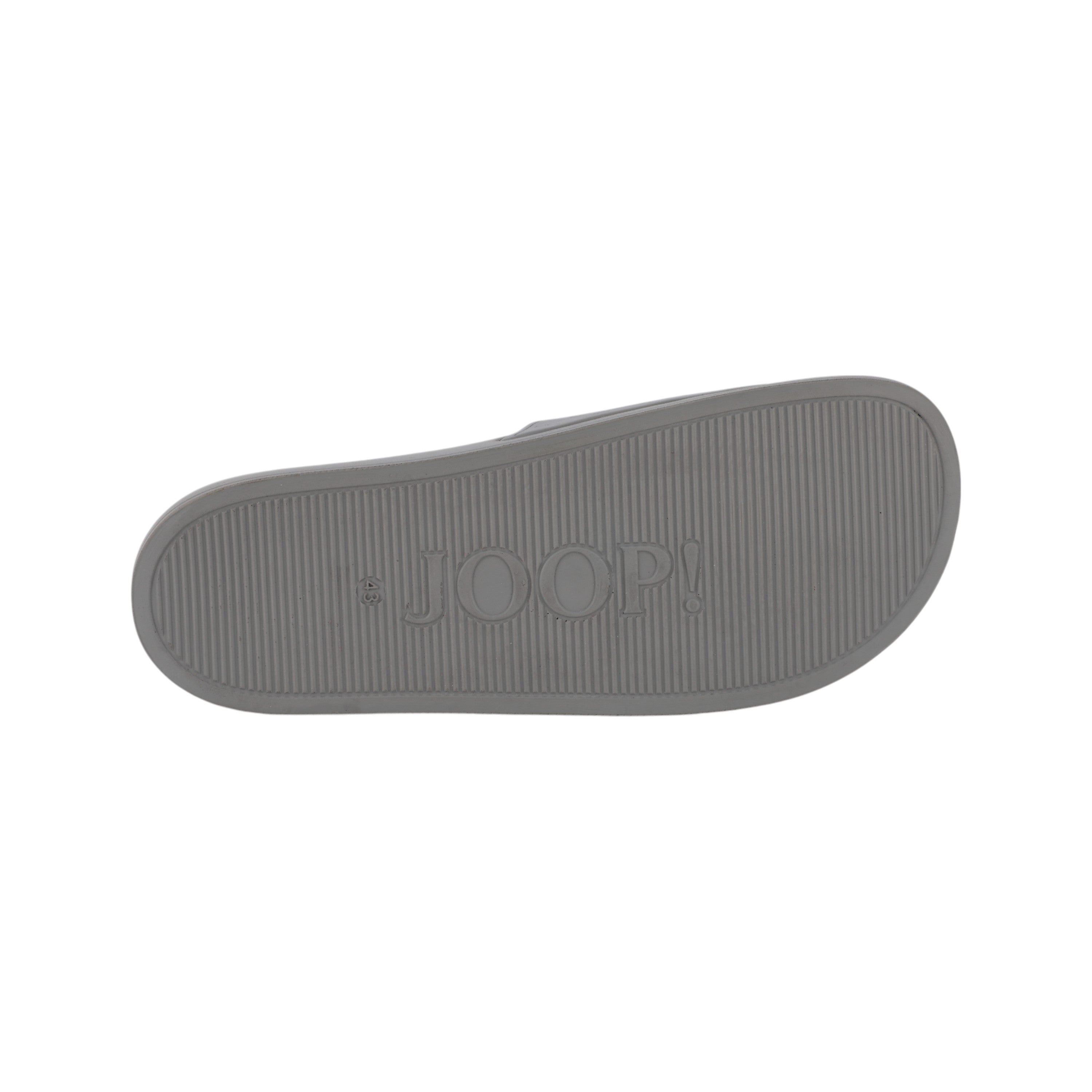 Joop - Herren Sandale Stampa Fine Oceano-Schuhe-Joop-OUTLET-ARCHIVIST-ARCHIVE-SALE