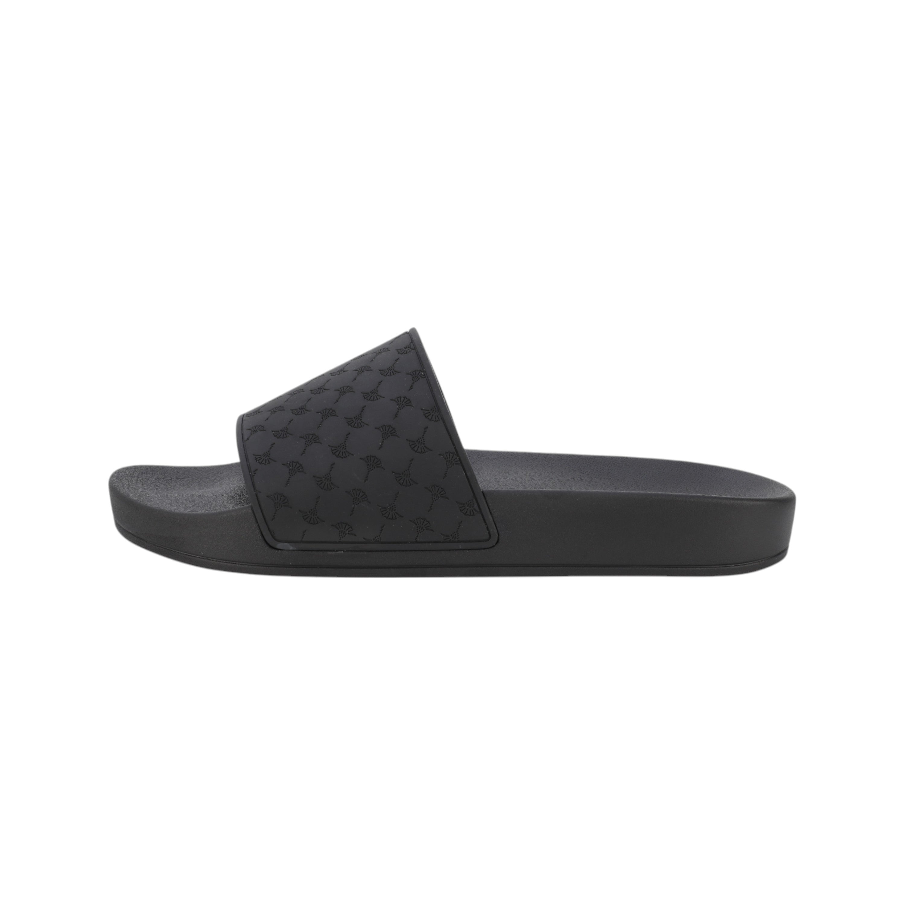 Joop - Herren Sandale Stampa Fine Oceano-Schuhe-Joop-OUTLET-40-Schwarz-ARCHIVIST-ARCHIVE-SALE