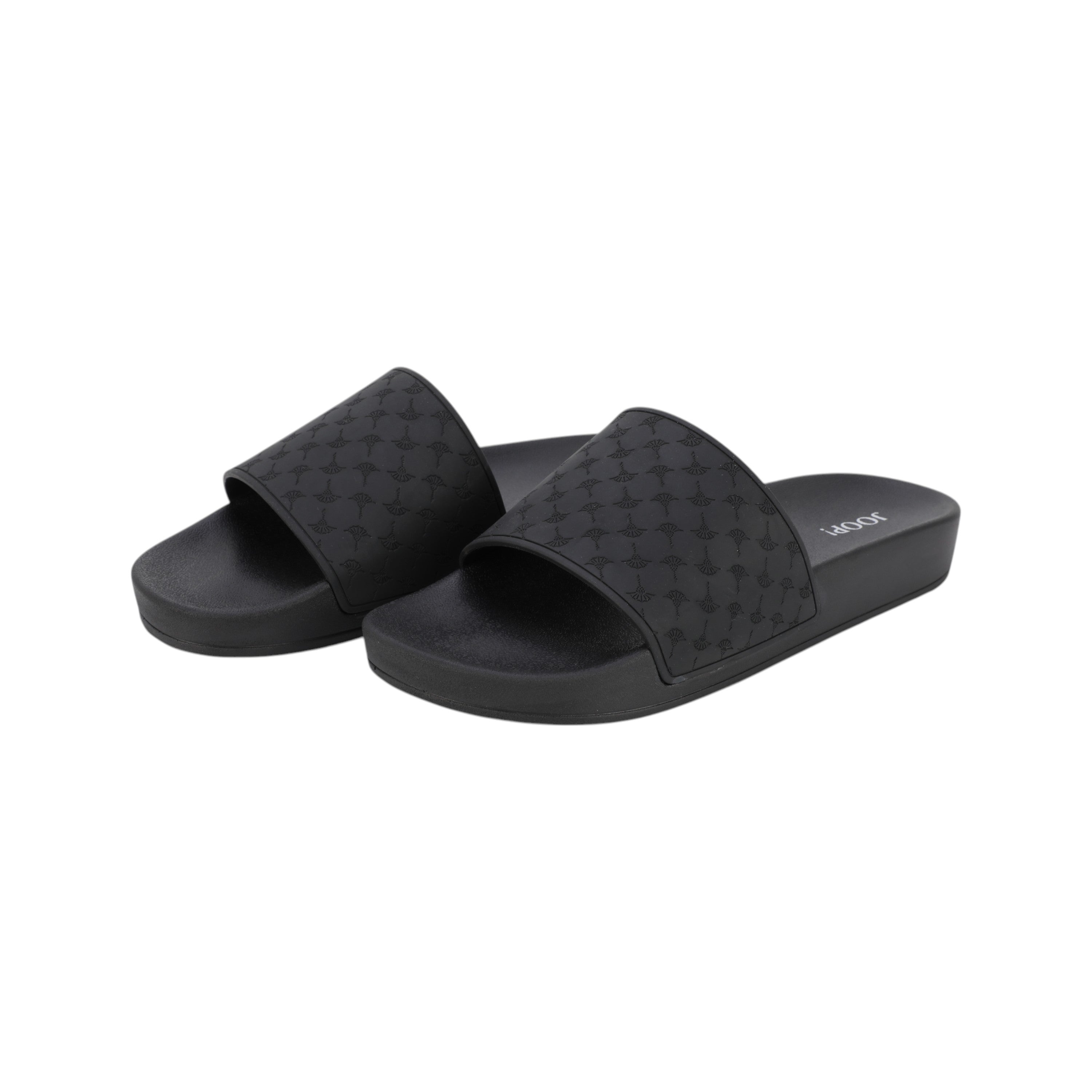 Joop - Herren Sandale Stampa Fine Oceano-Schuhe-Joop-OUTLET-ARCHIVIST-ARCHIVE-SALE
