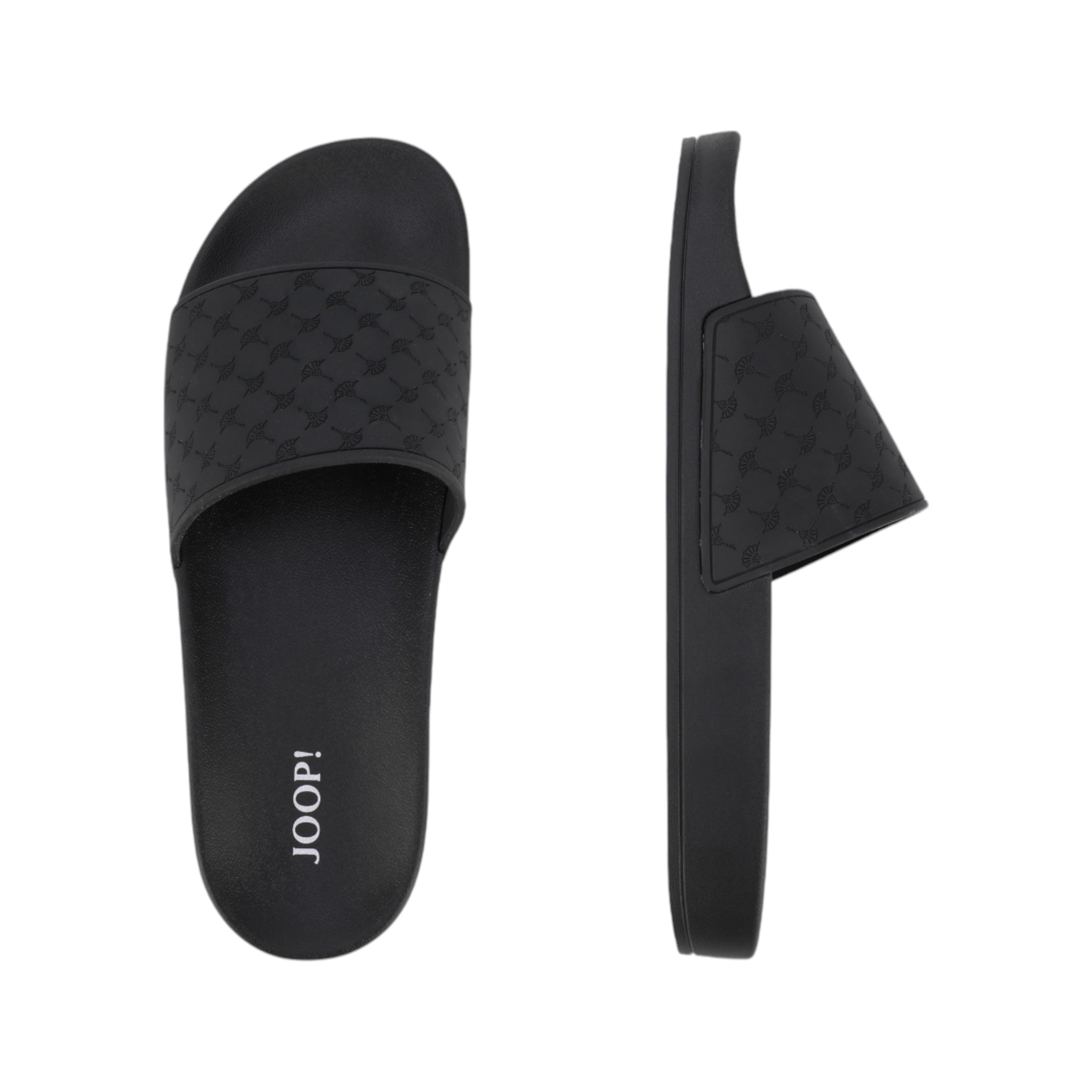 Joop - Herren Sandale Stampa Fine Oceano-Schuhe-Joop-OUTLET-ARCHIVIST-ARCHIVE-SALE