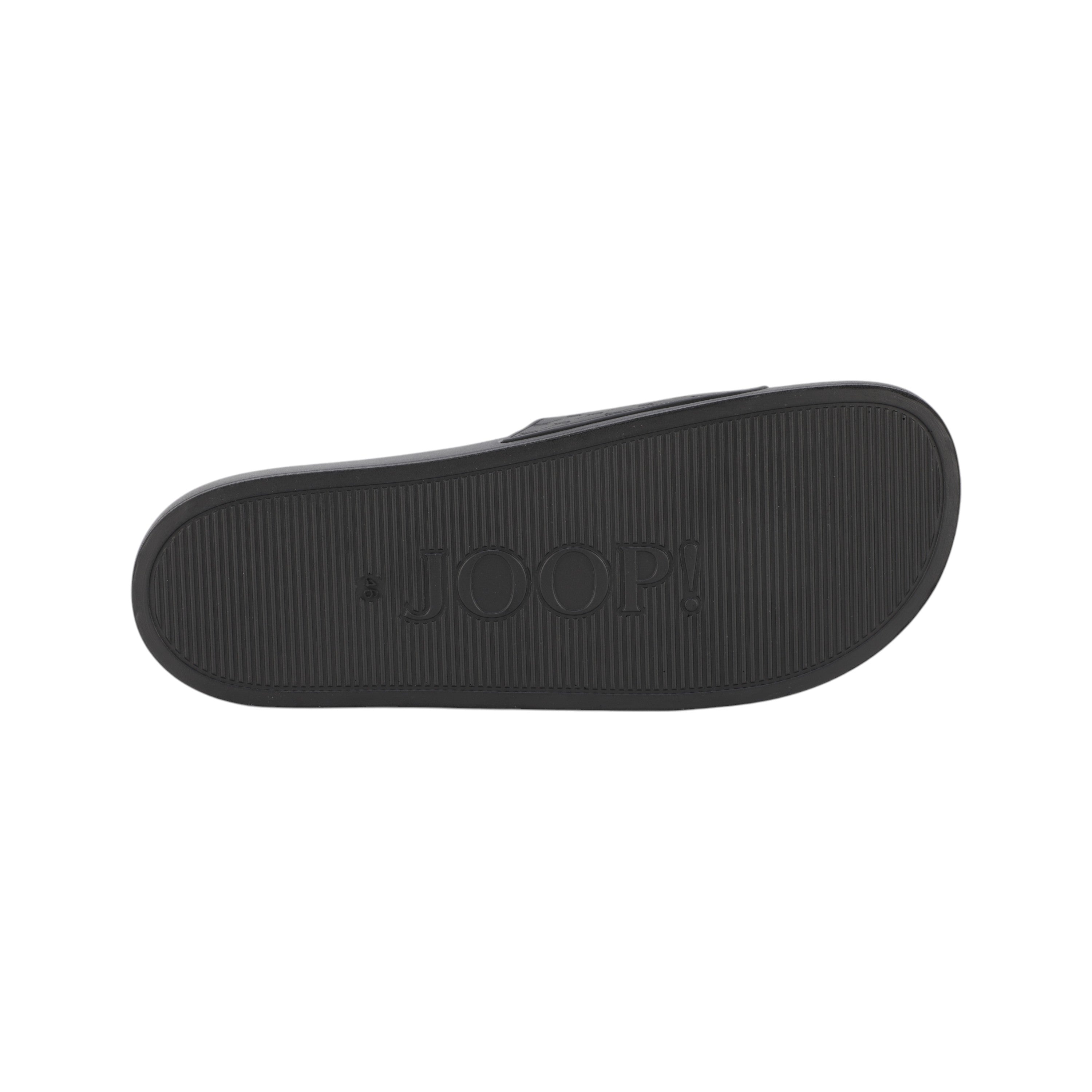 Joop - Herren Sandale Stampa Fine Oceano-Schuhe-Joop-OUTLET-ARCHIVIST-ARCHIVE-SALE
