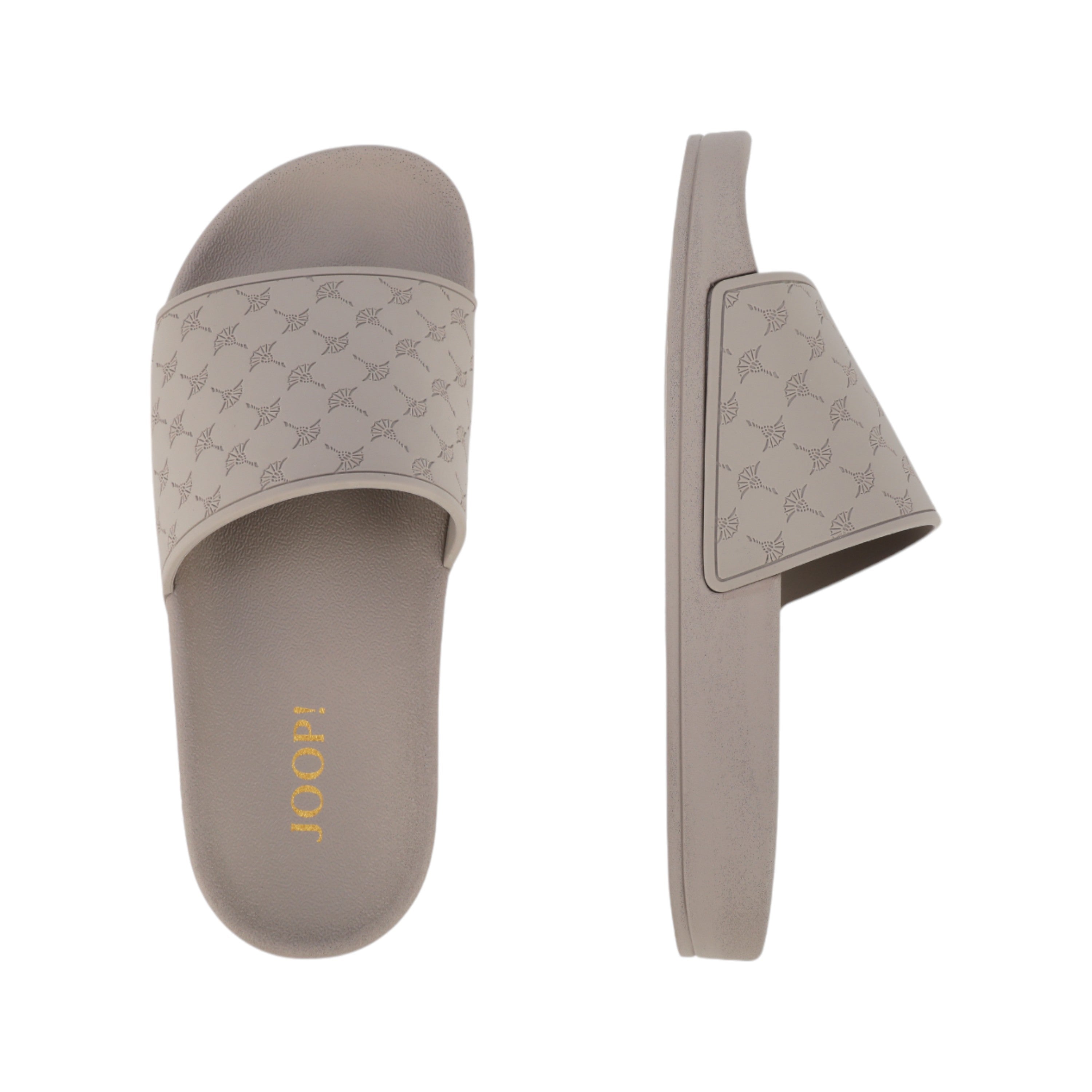 Joop - Damen Sandale Stampa Fine Oceano-Schuhe-Joop-OUTLET-ARCHIVIST-ARCHIVE-SALE